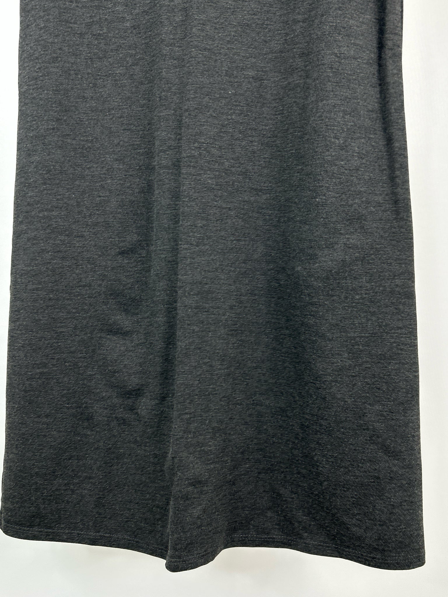 ANN TAYLOR FACTORY Size M Charcoal Women Dress