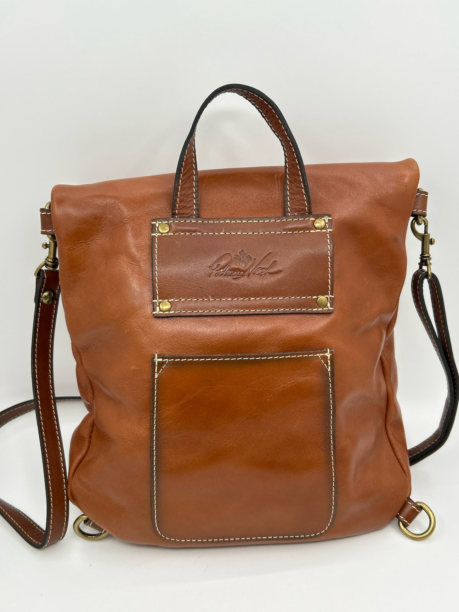 PATRICIA NASH Tan Women Purse