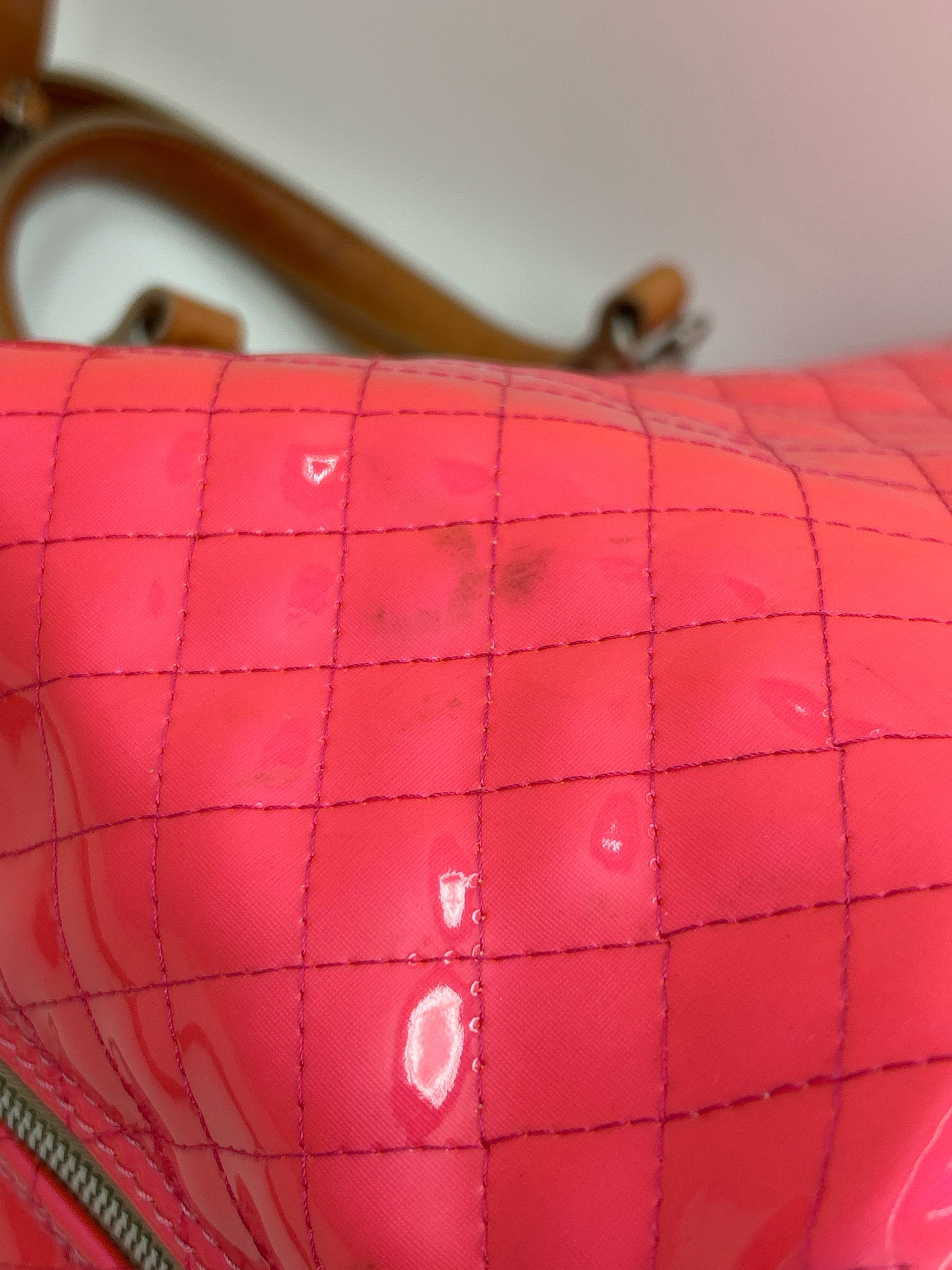 CONSUELA Pink Women's Purse