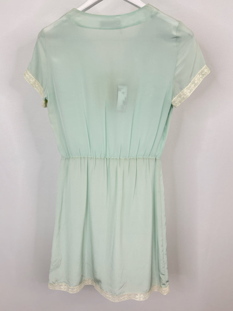 AMANDA UPRICHARD Size S Mint Women's Dress NWT