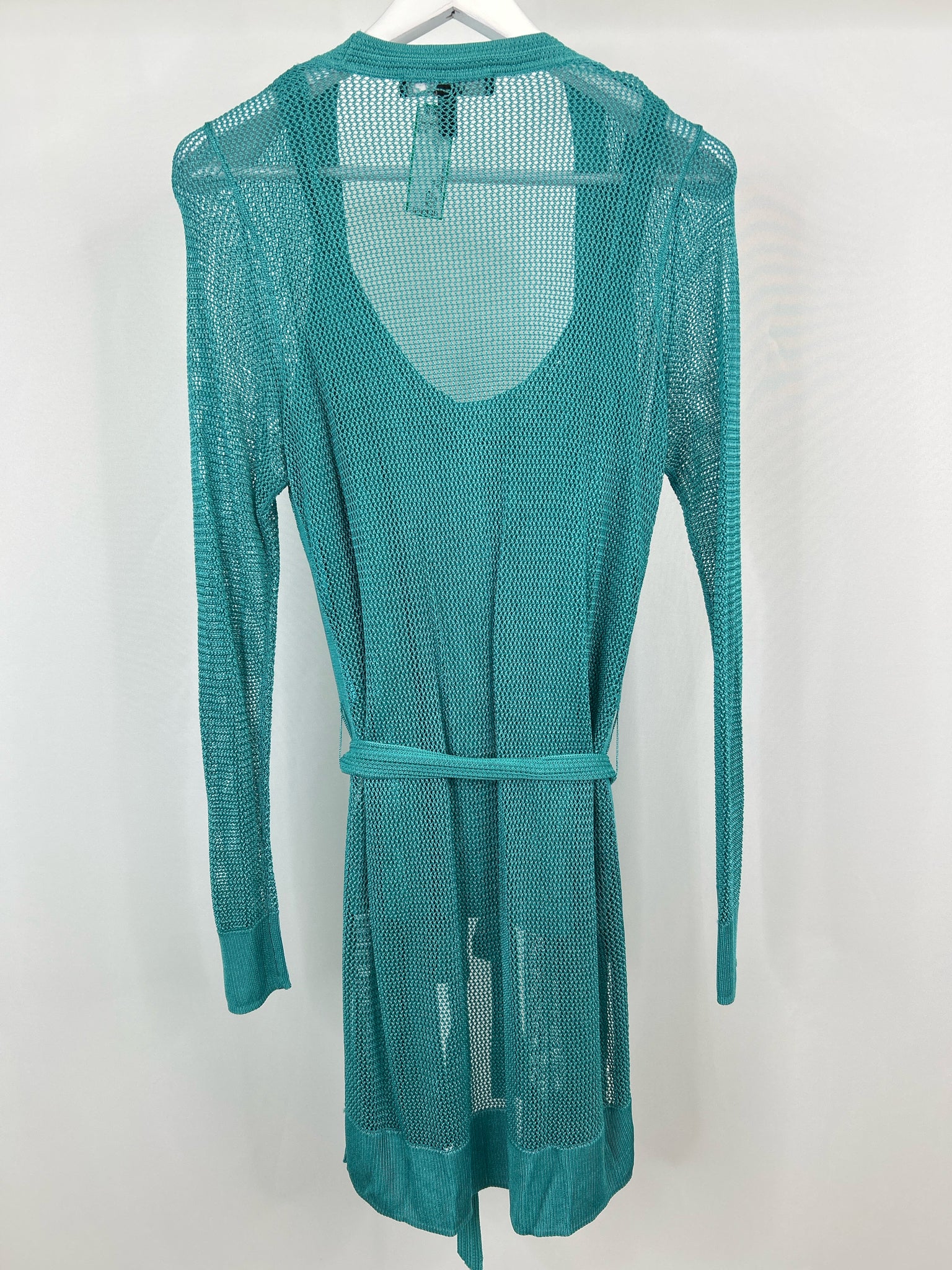 White House Black Market Size M Green Women 2-piece Set