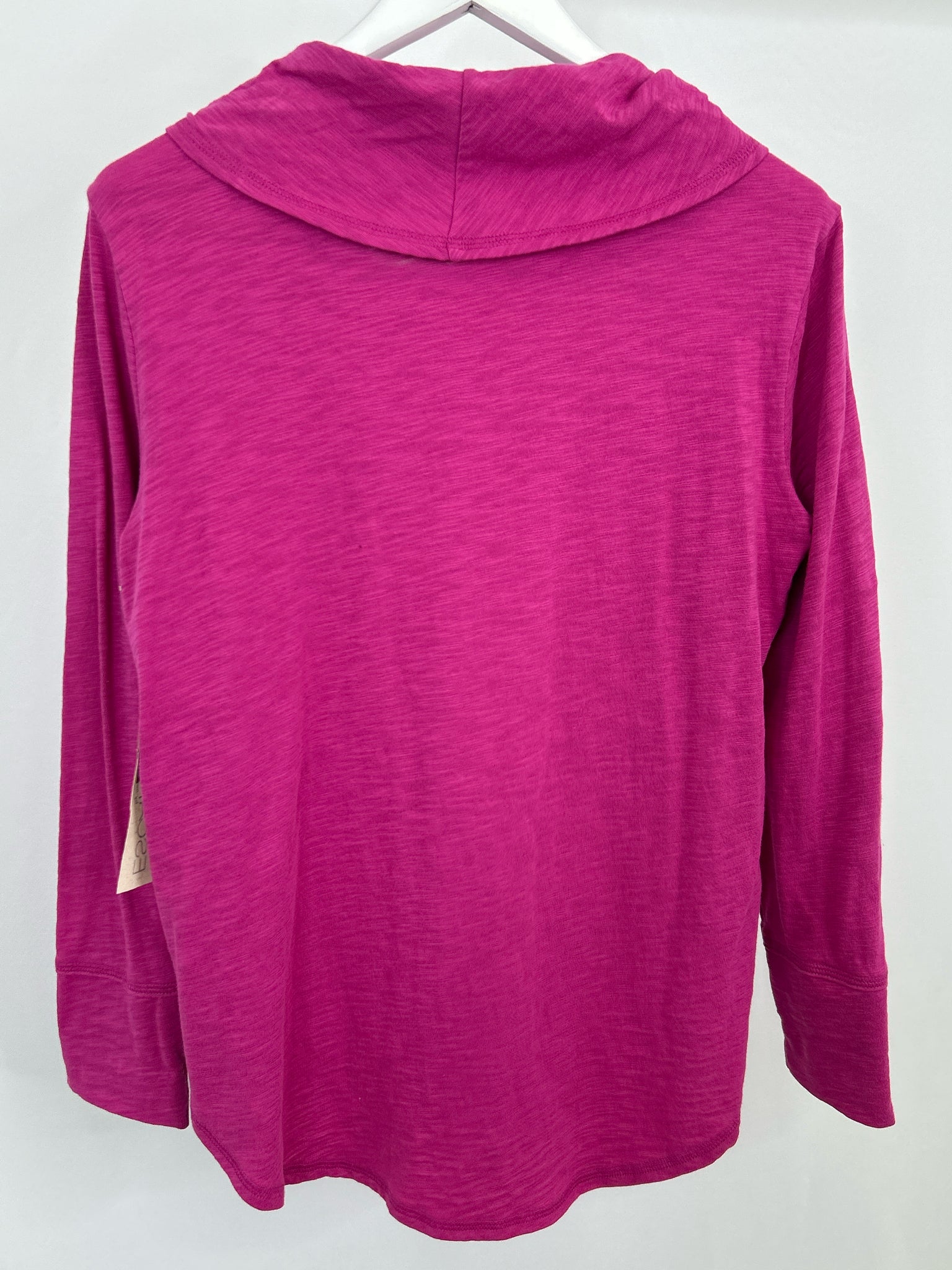 Escape by Habitat Clothes Size S Fuschia Women Top
