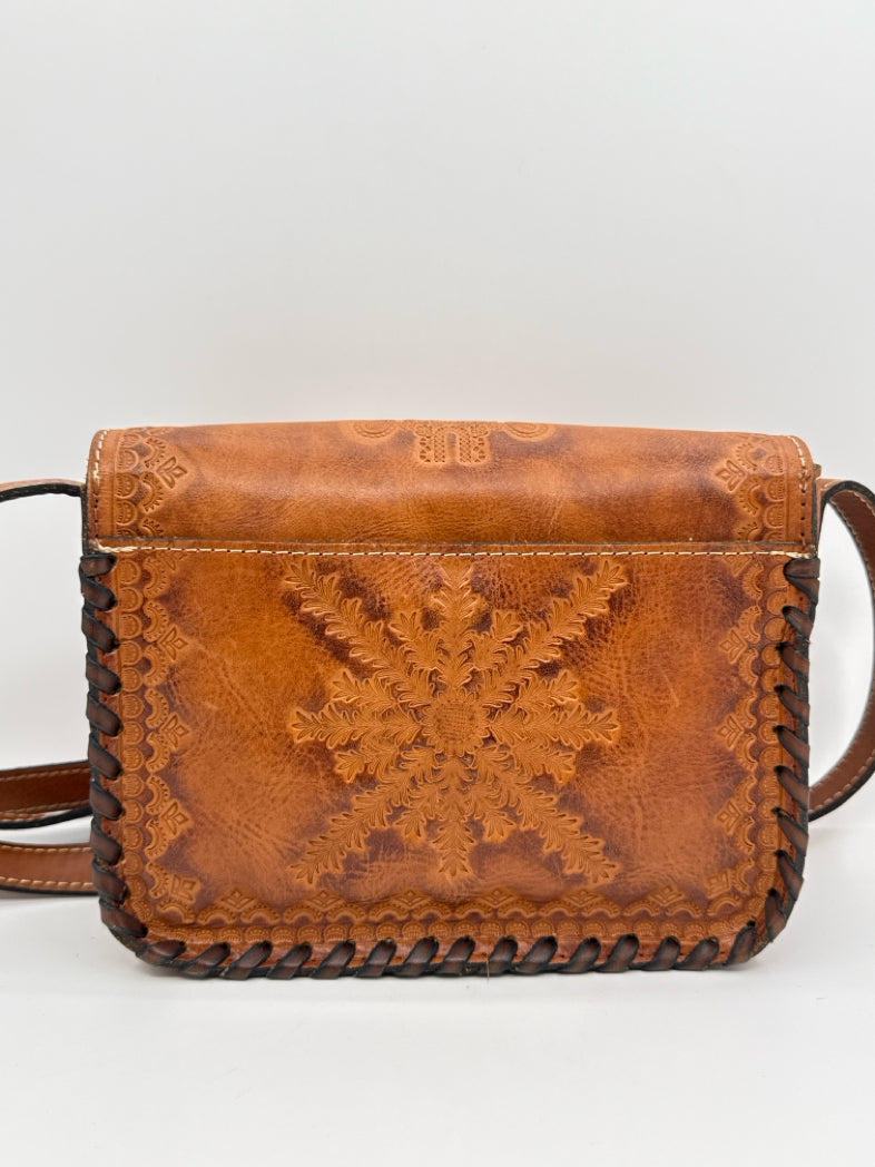 PATRICIA NASH Tan Women Purse