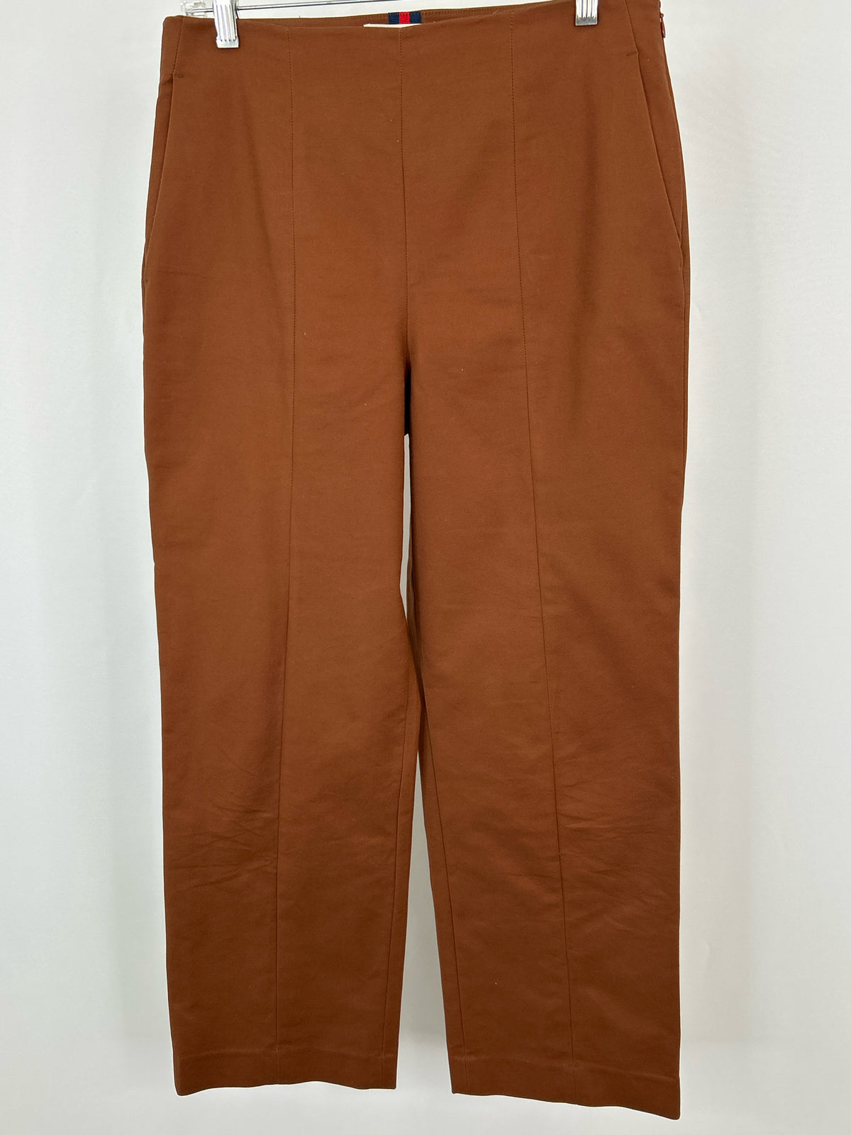 BODEN Size 8 Brown Women Pants