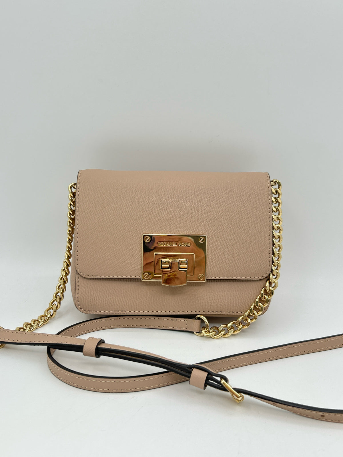 MICHAEL MICHAEL KORS BLUSH Women Purse