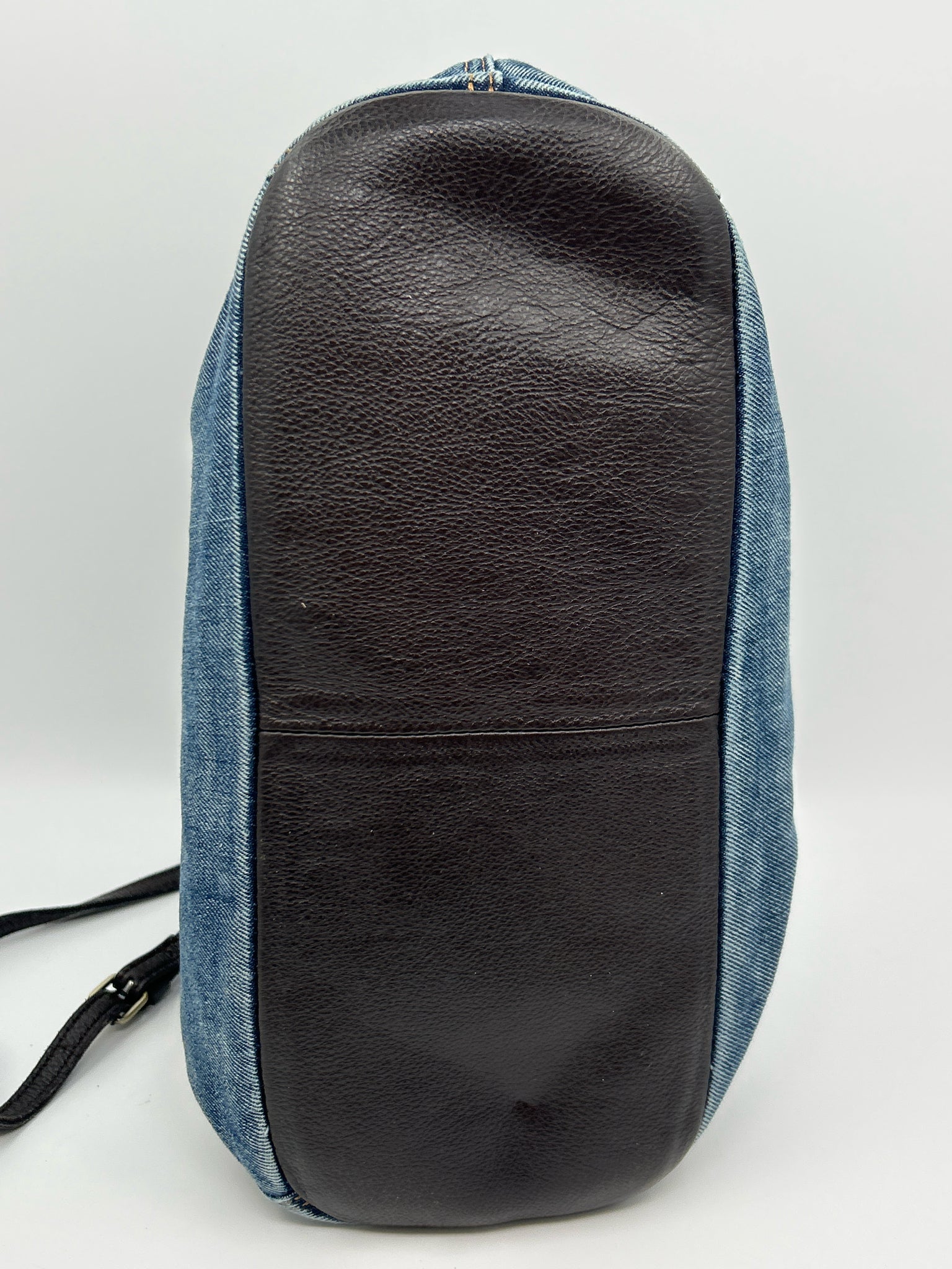 PATRICIA NASH BLUE DENIM Women Purse