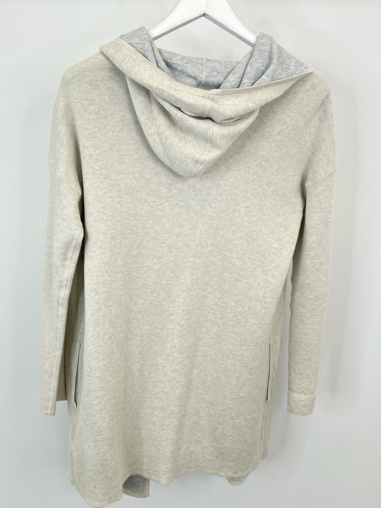 KINROSS Size S/P light grey Women Cardigan