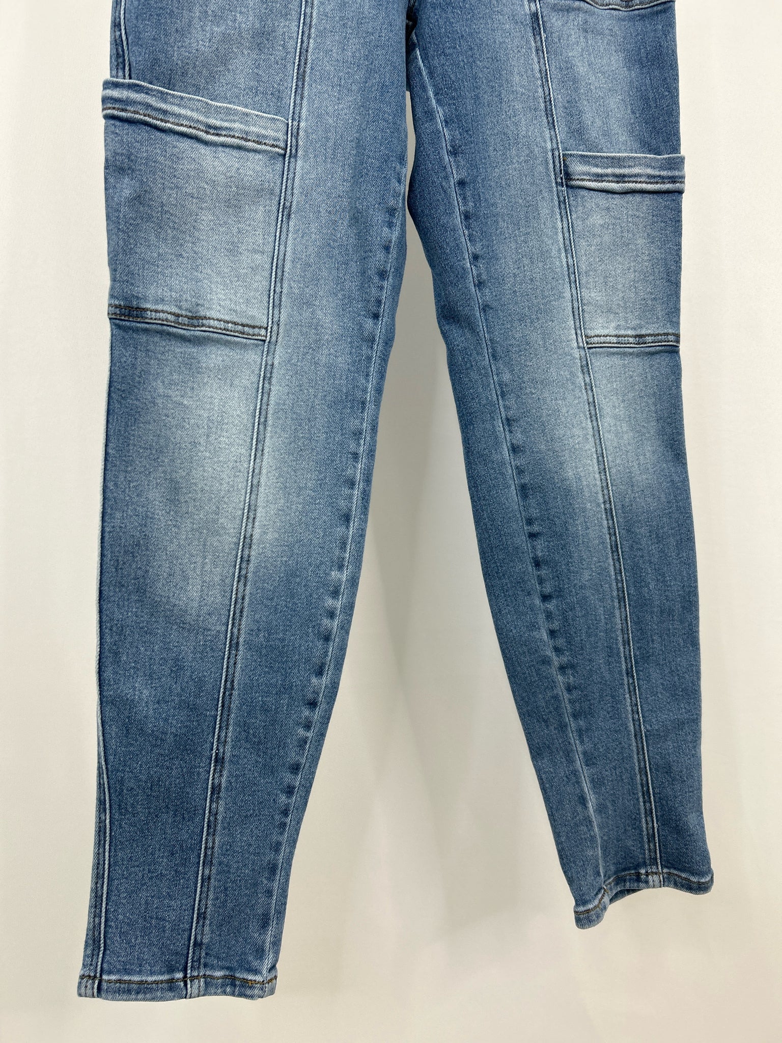 JUDY BLUE Size 9/29 BLUE DENIM Women jeans