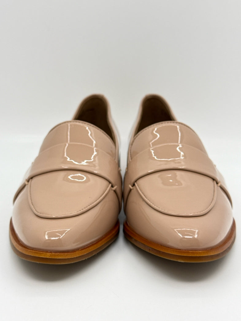 AEROSOLES Size 8.5M nude Women Loafer