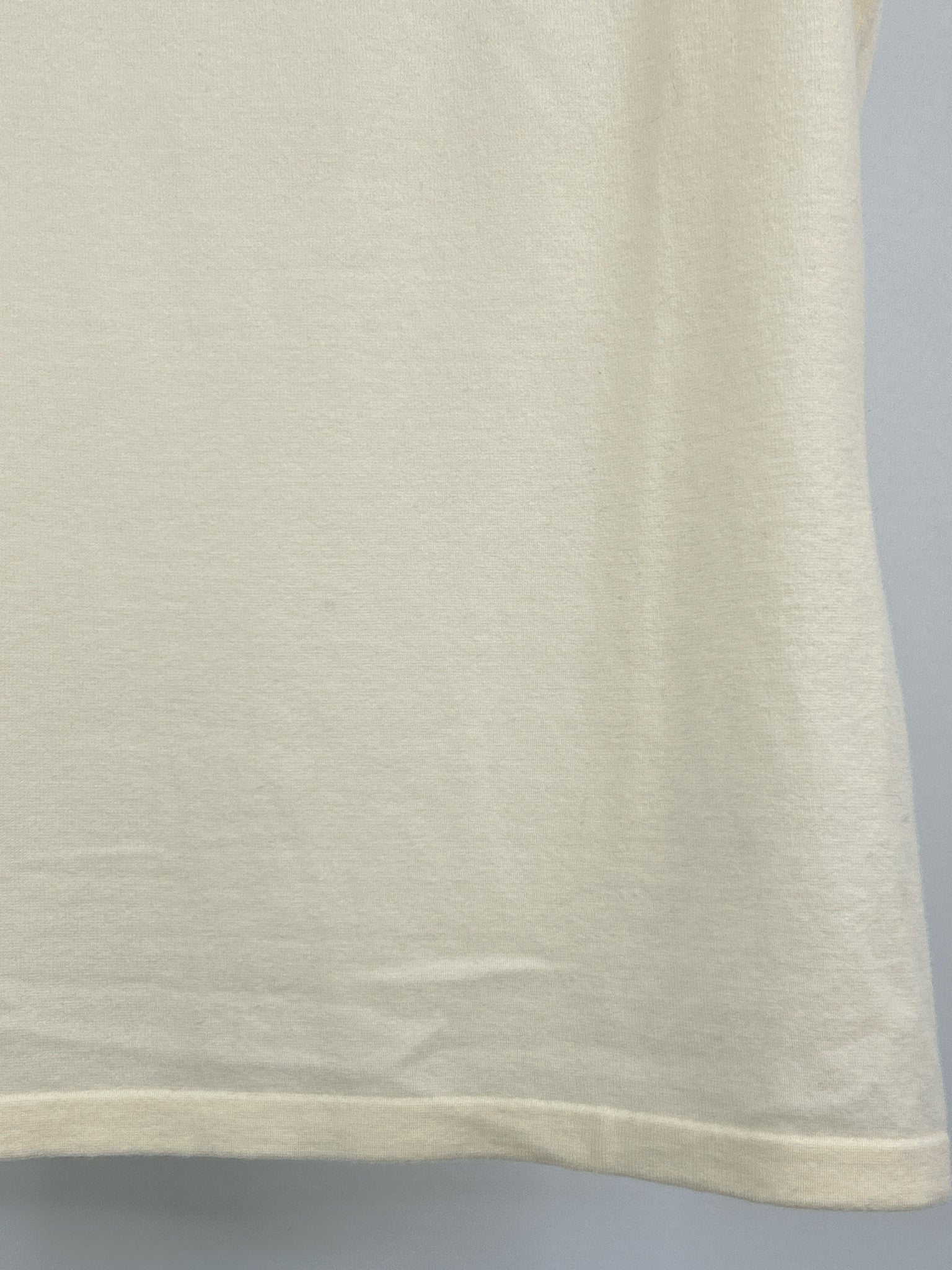 LAFAYETTE 148 Size M Cream Women Tank Top