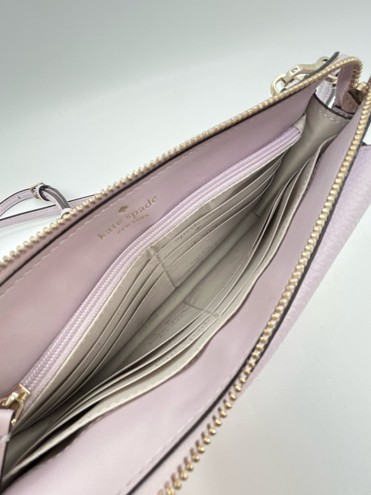 KATE SPADE Lilac Women Purse