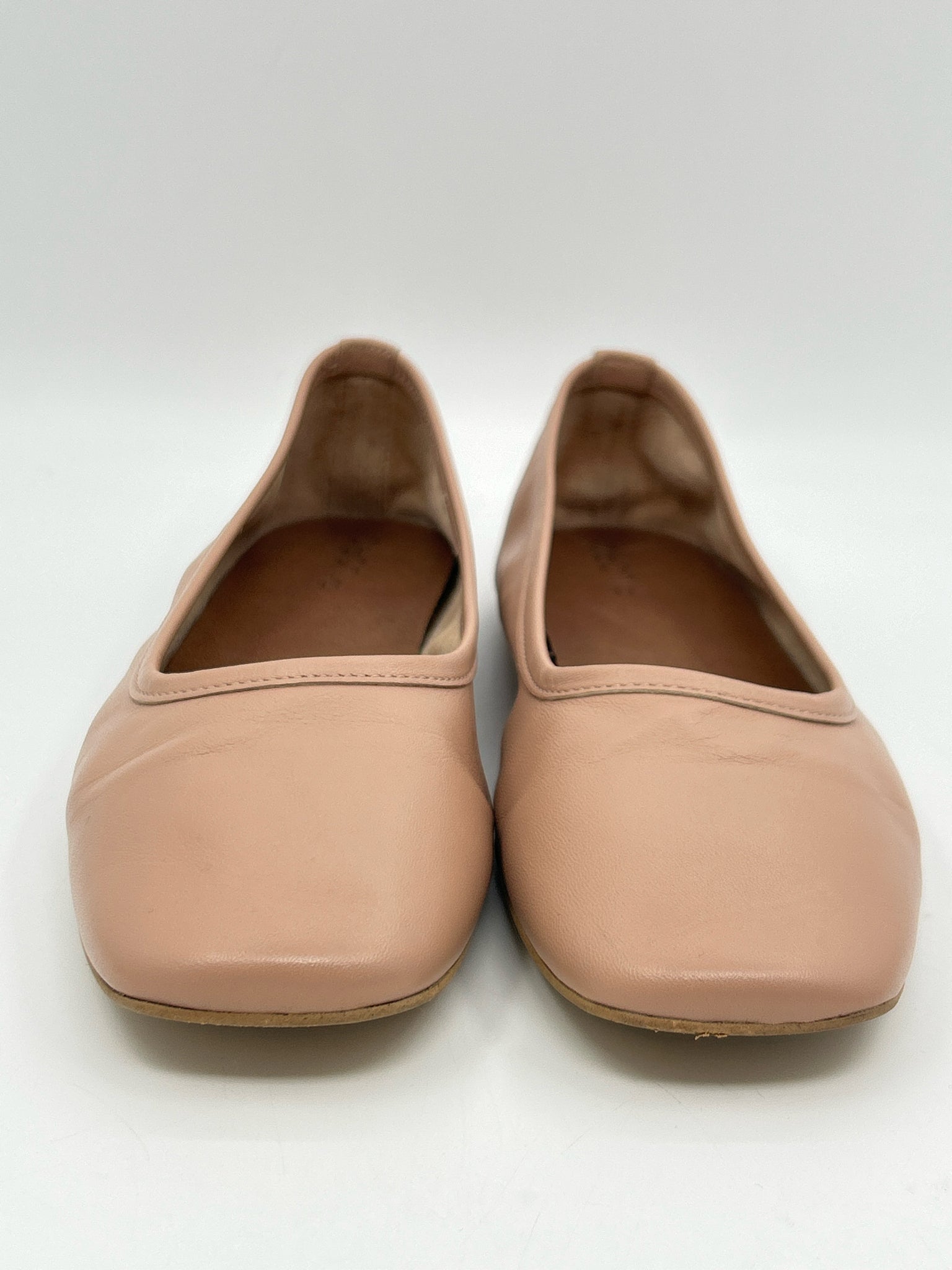 PILCRO Size 38 nude Women Flats