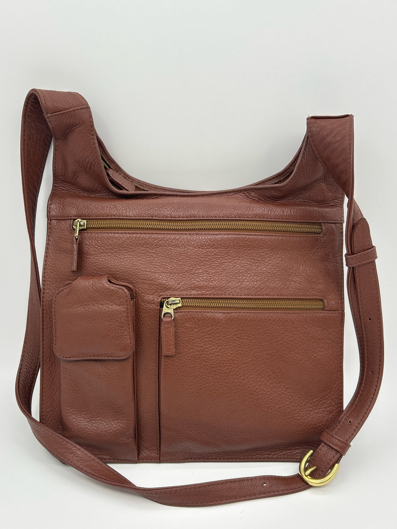 JPOurse Tan Women Purse