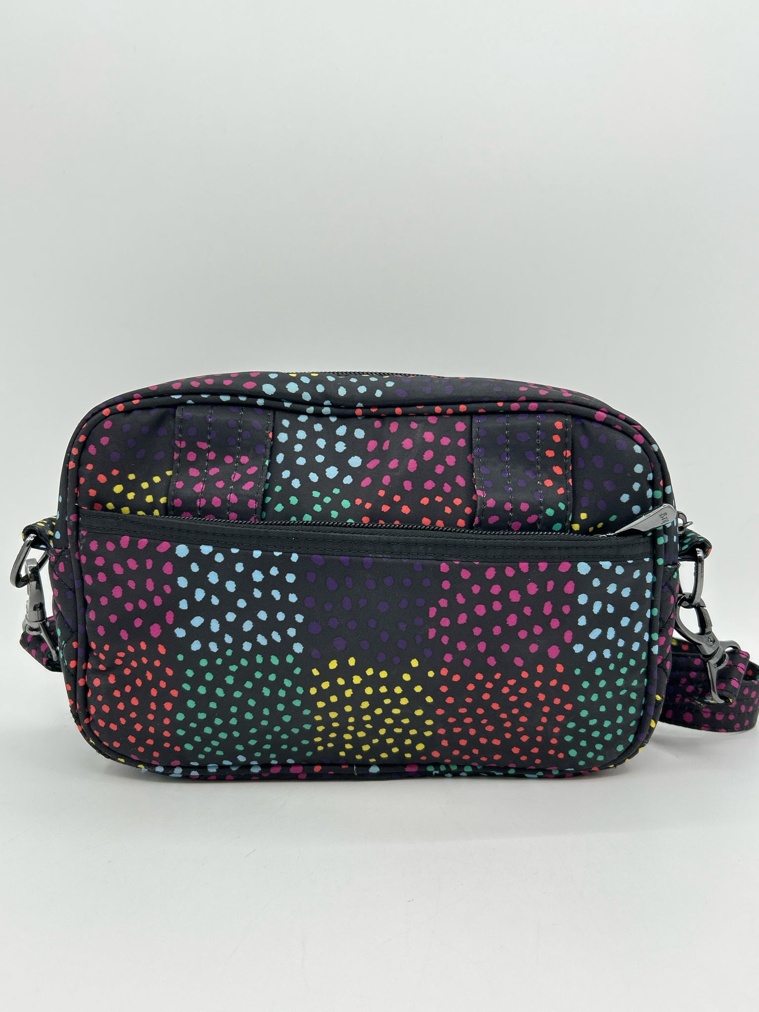 LUG Multi-Color Women Purse