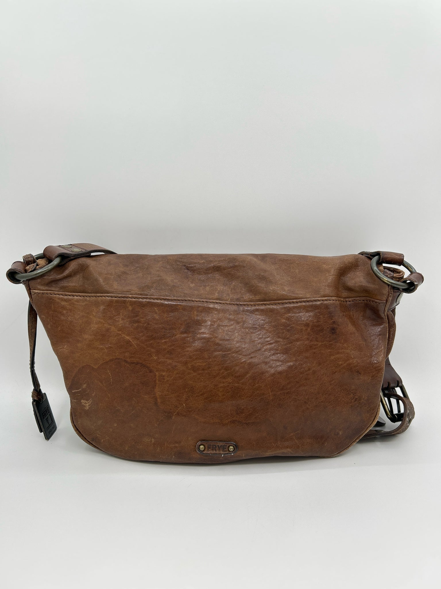 FRYE Brown Women Purse