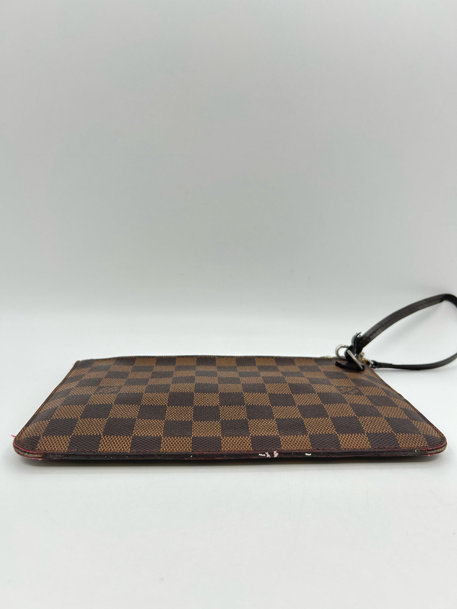 LOUIS VUITTON BROWN MONOGRAM Women Purse