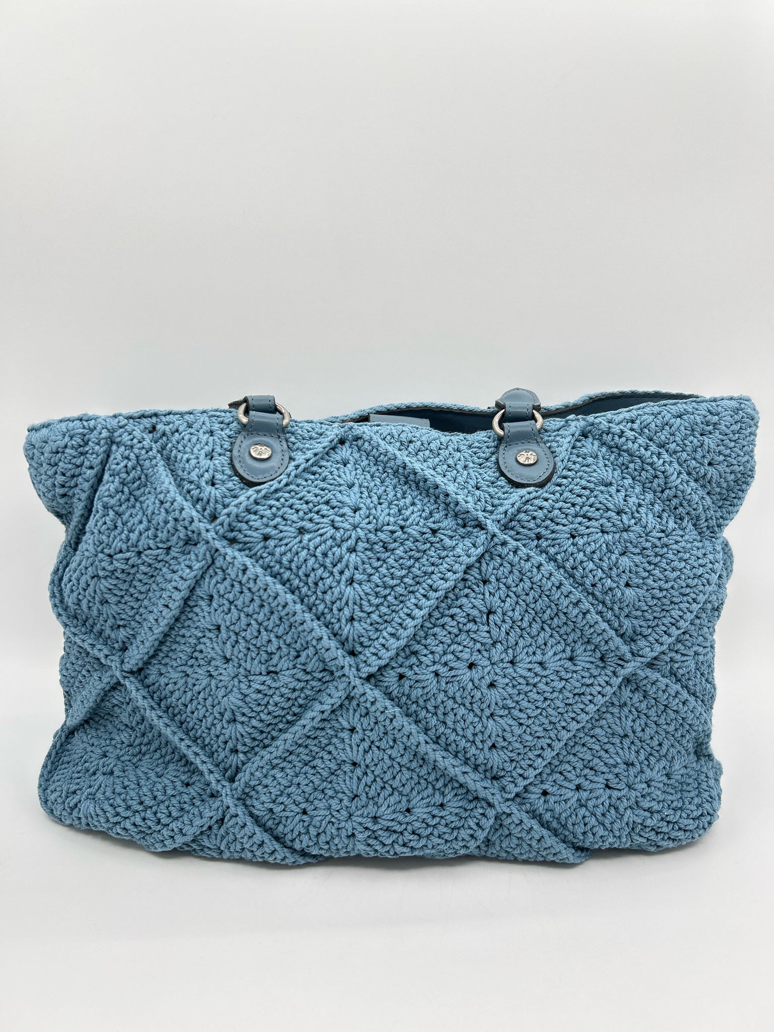 PATRICIA NASH Blue Women Purse