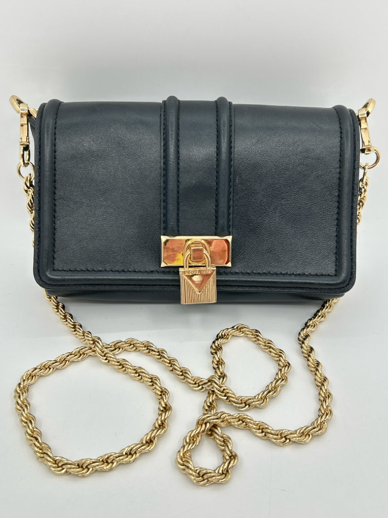 MICHAEL KORS Black Purse