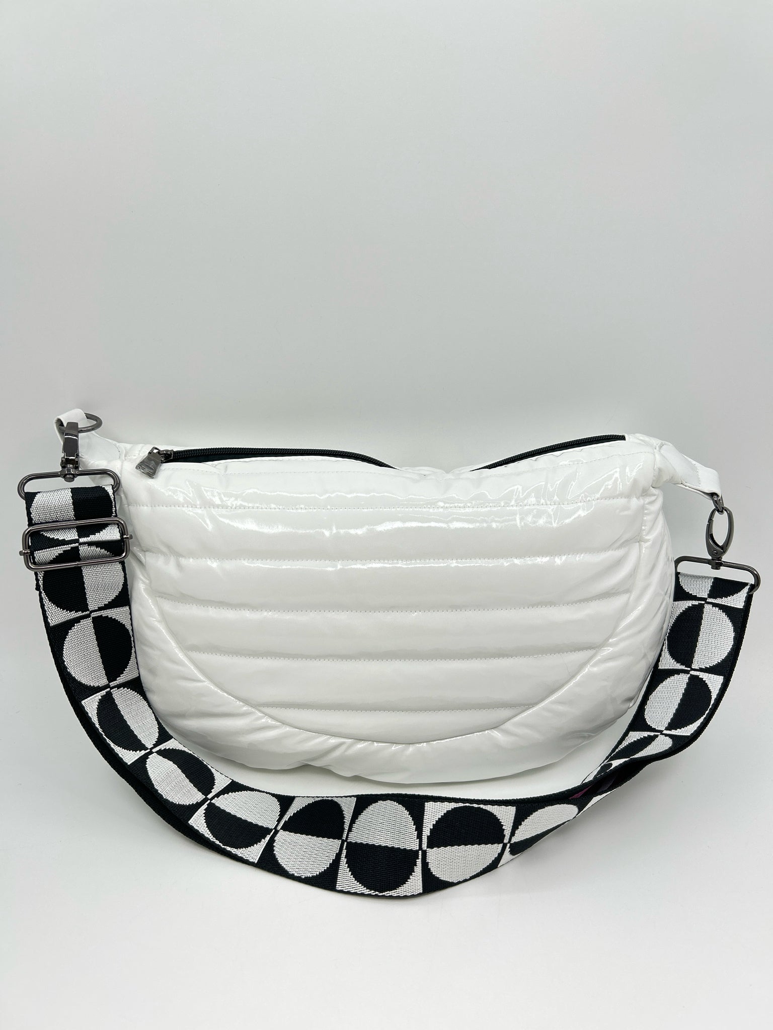 THINK ROYLN White Women Purse
