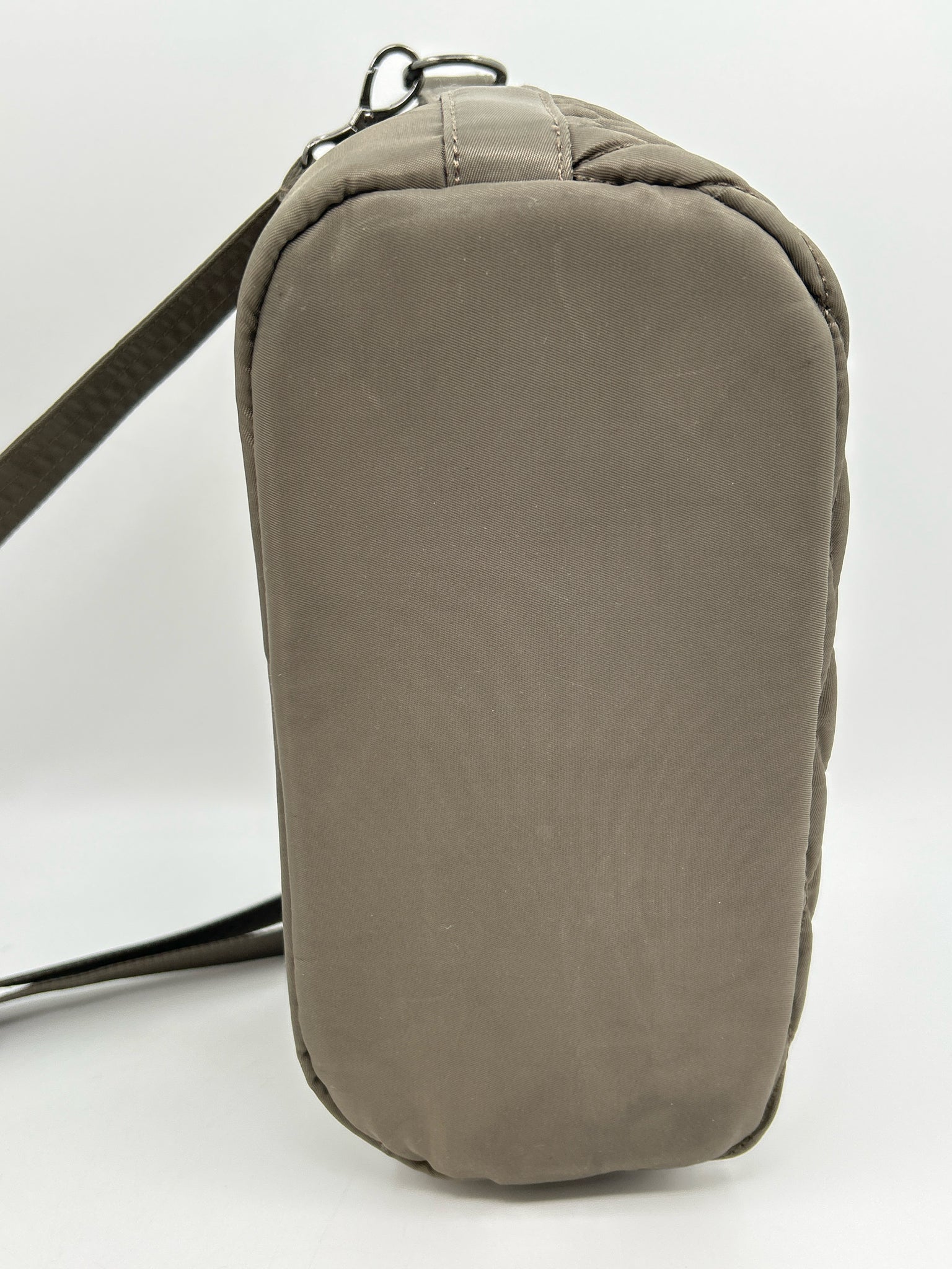 LUG Taupe Women Purse