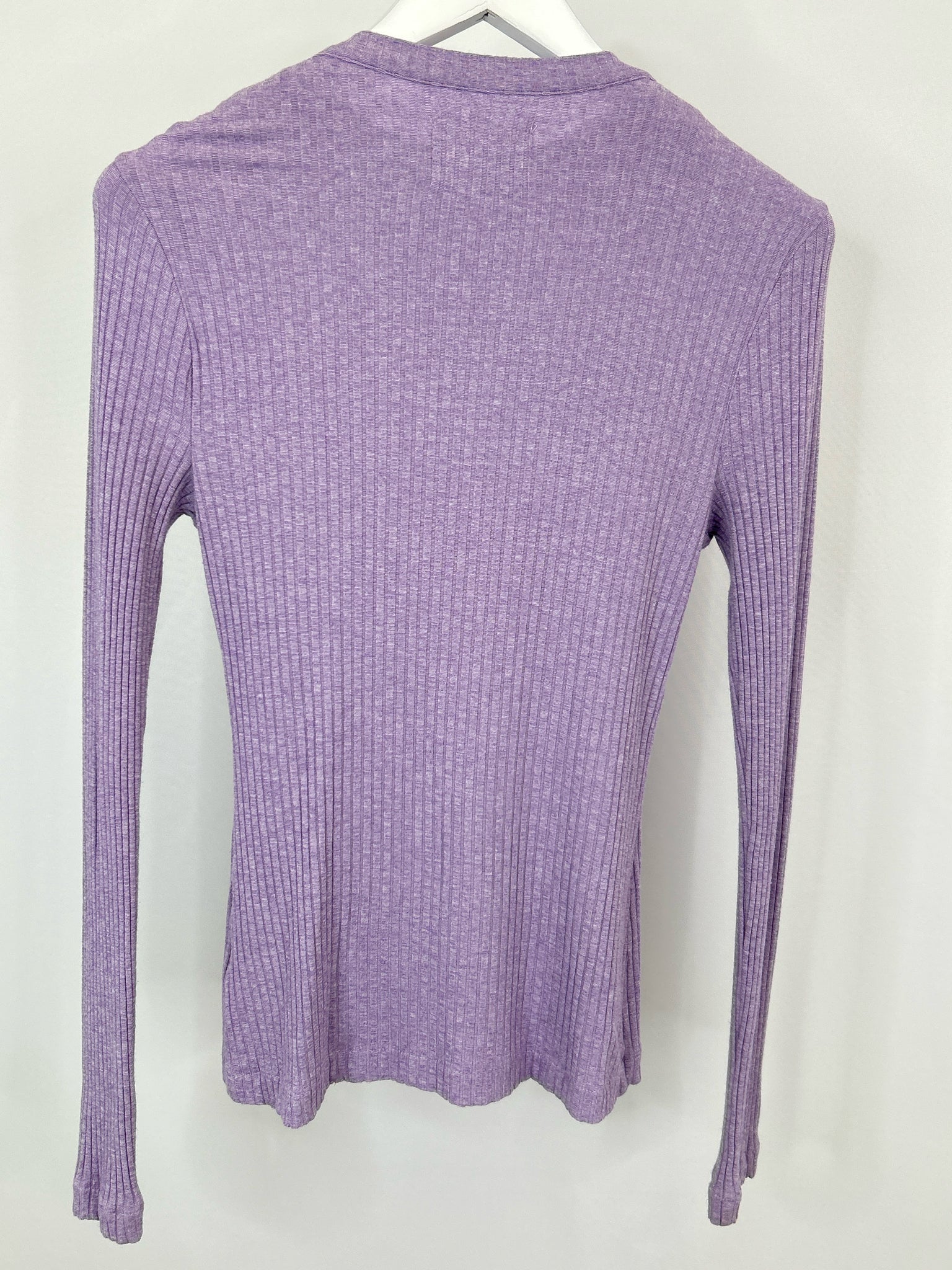 CITIZENS OF HUMANITY Size S Lavender Women 2-piece Set