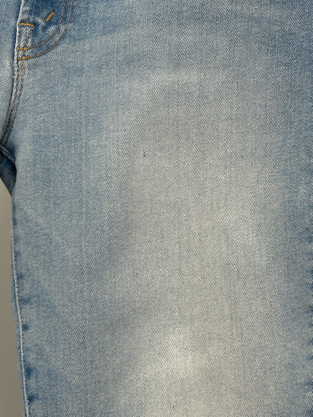 MOTHER Size 32/14 BLUE DENIM Women jeans