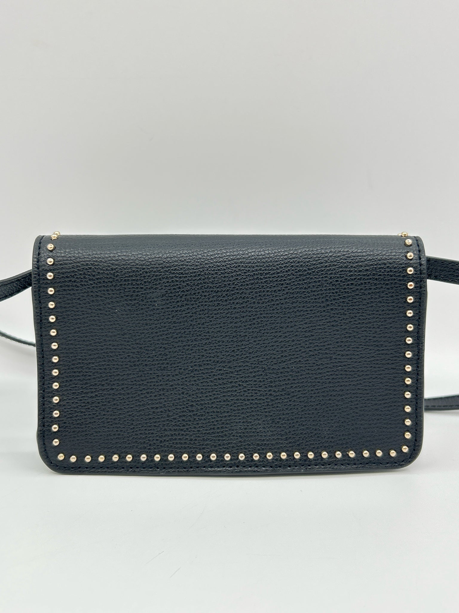 HENRI BENDEL Black Women Purse