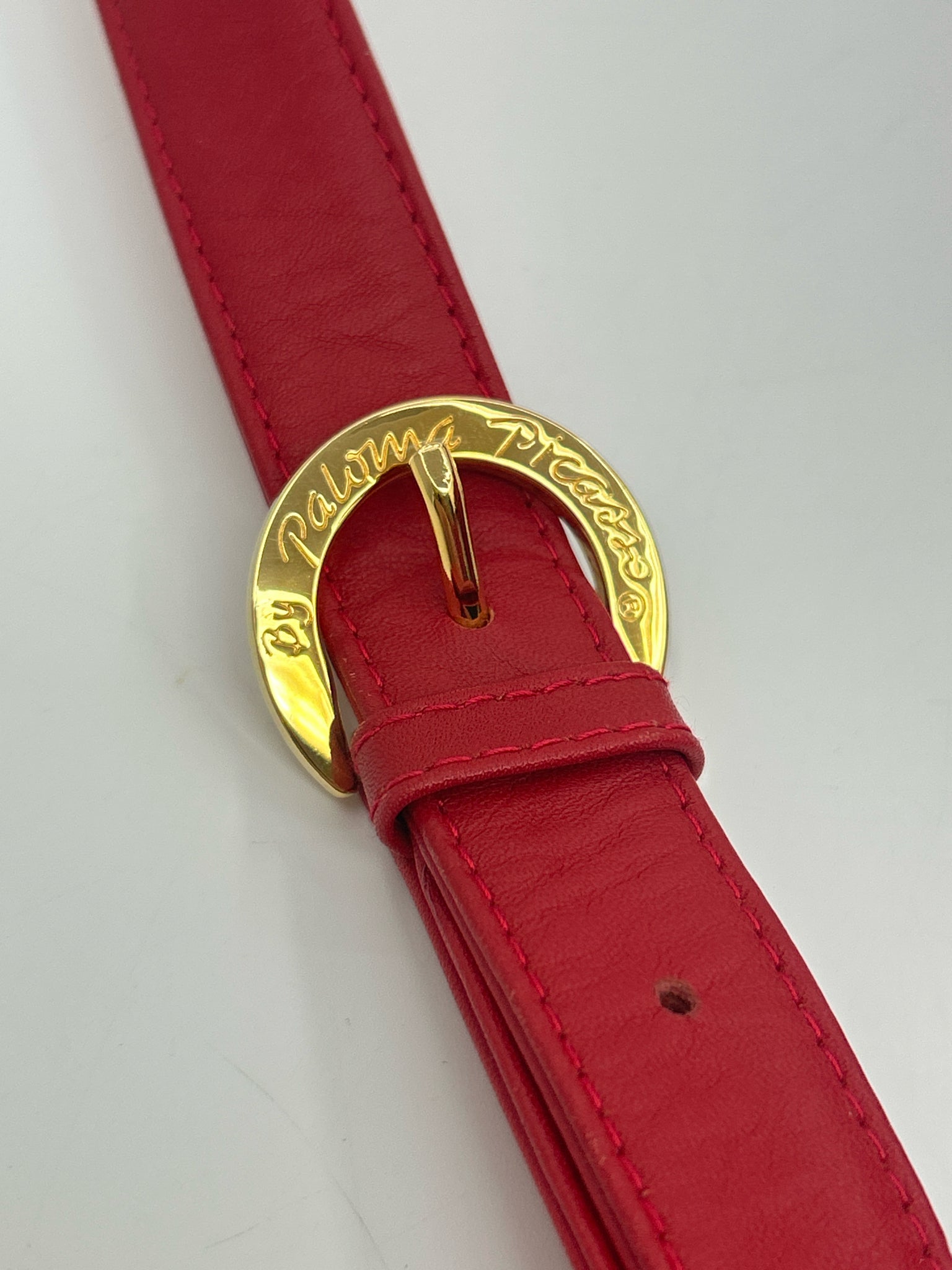 PALOMA PICASSO Red Women Purse