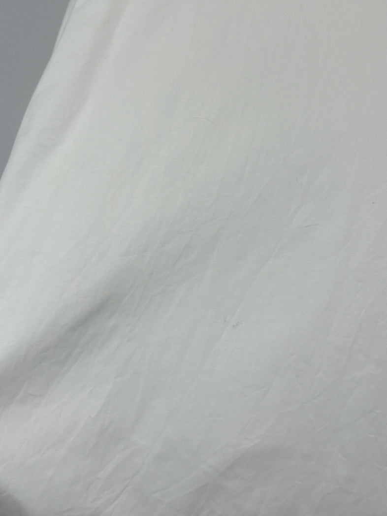 TUCKERNUCK NWT Size M White Women Tunic