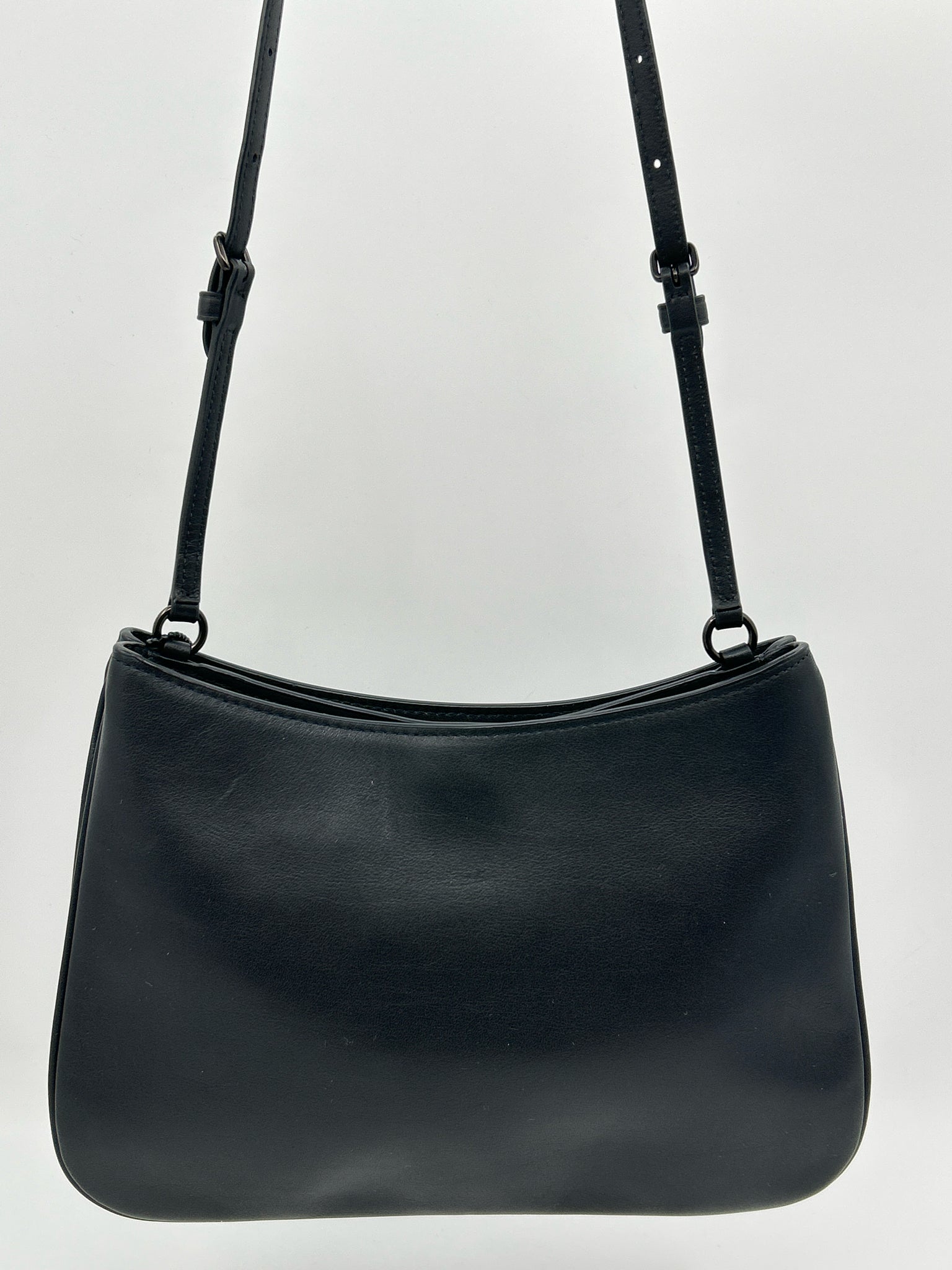 COACH Black Women Purse