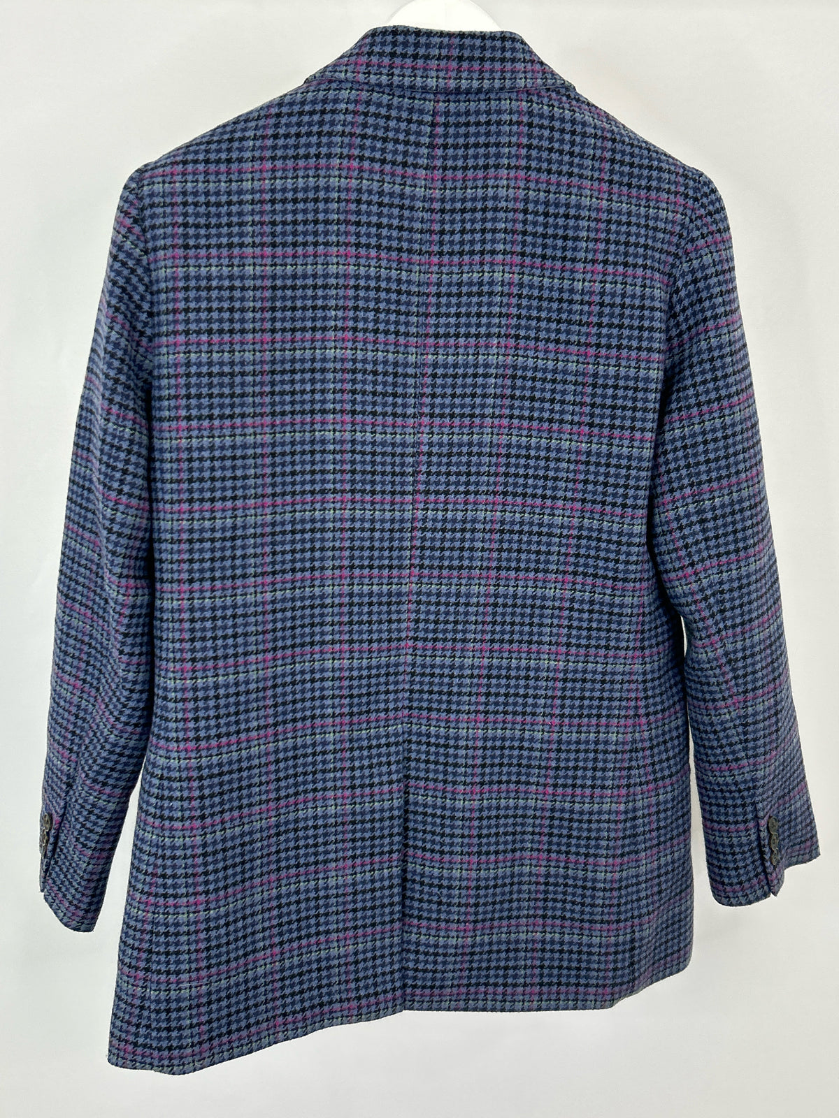 LOFT Size 6 Blue Women Blazer