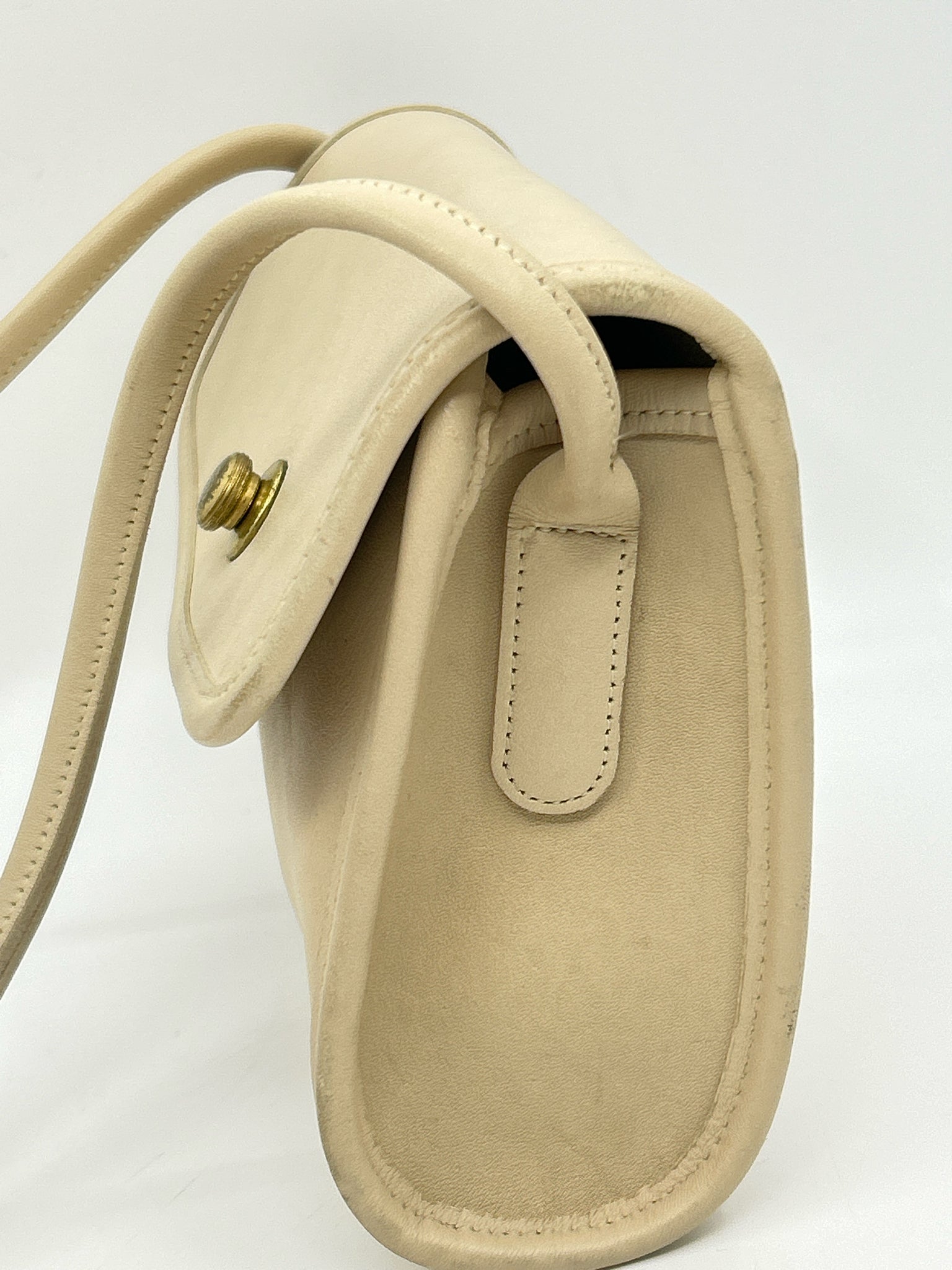 COACH BONE Women Purse