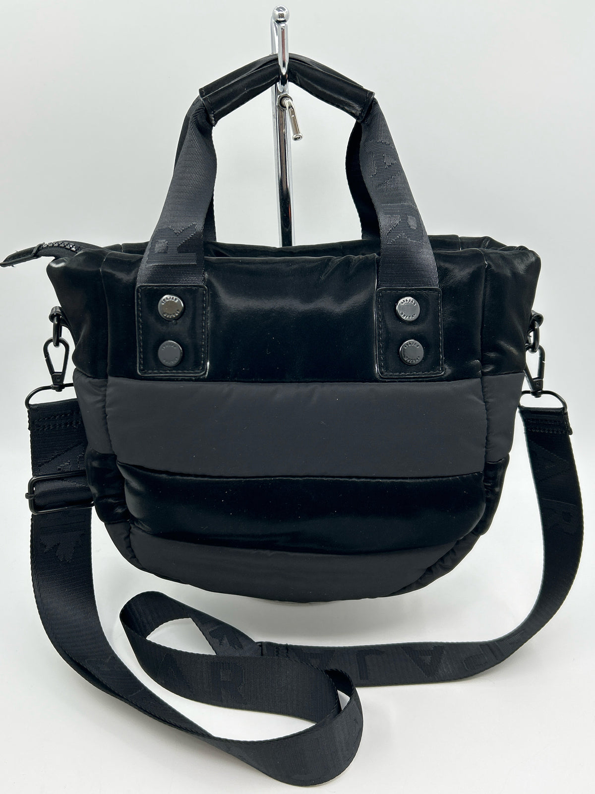 PAJAR Black Women Purse