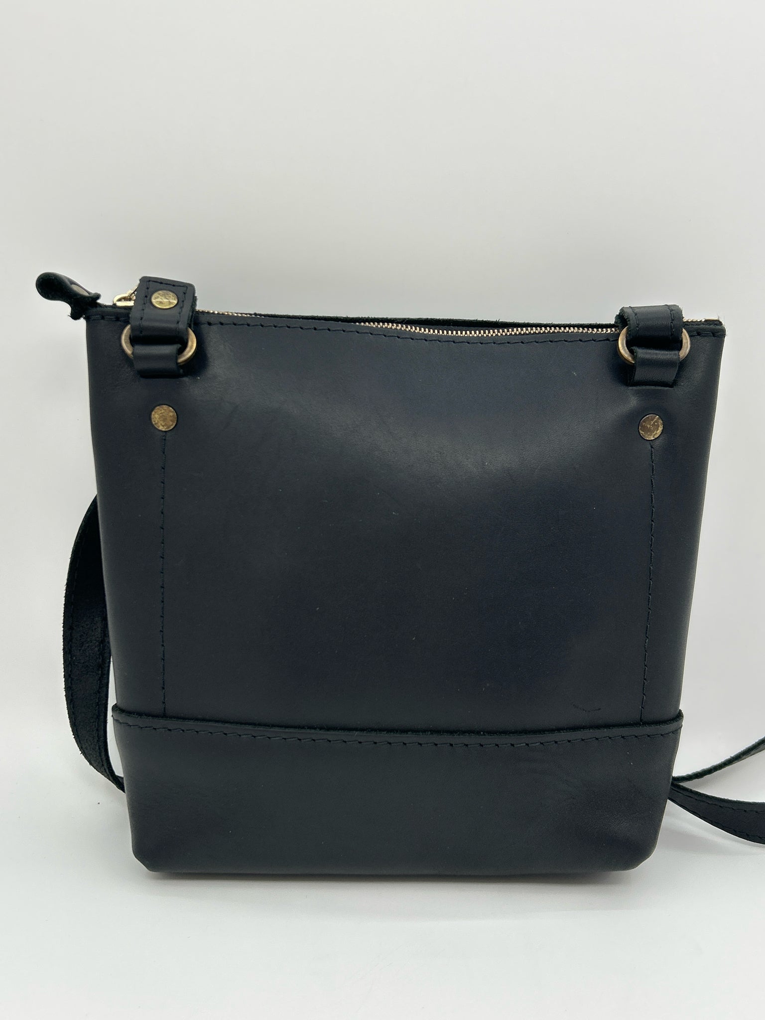 PORTLAND LEATHER GOODS Black Women Purse