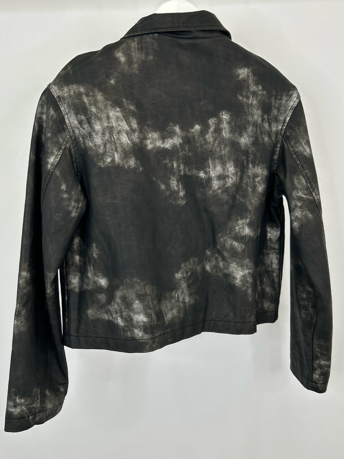 CIDER Size S Black Women Jacket