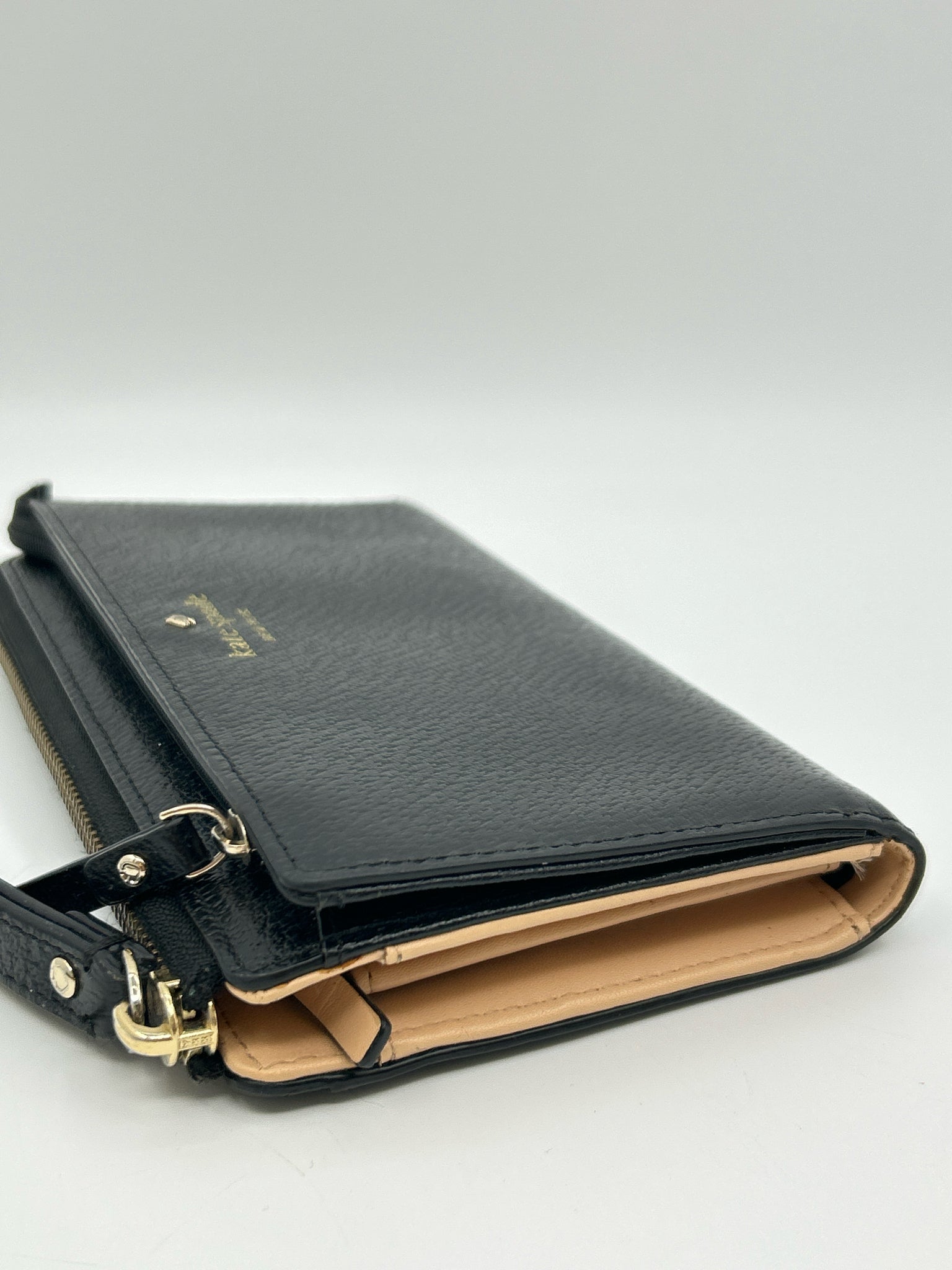 KATE SPADE Black Women Wristlet