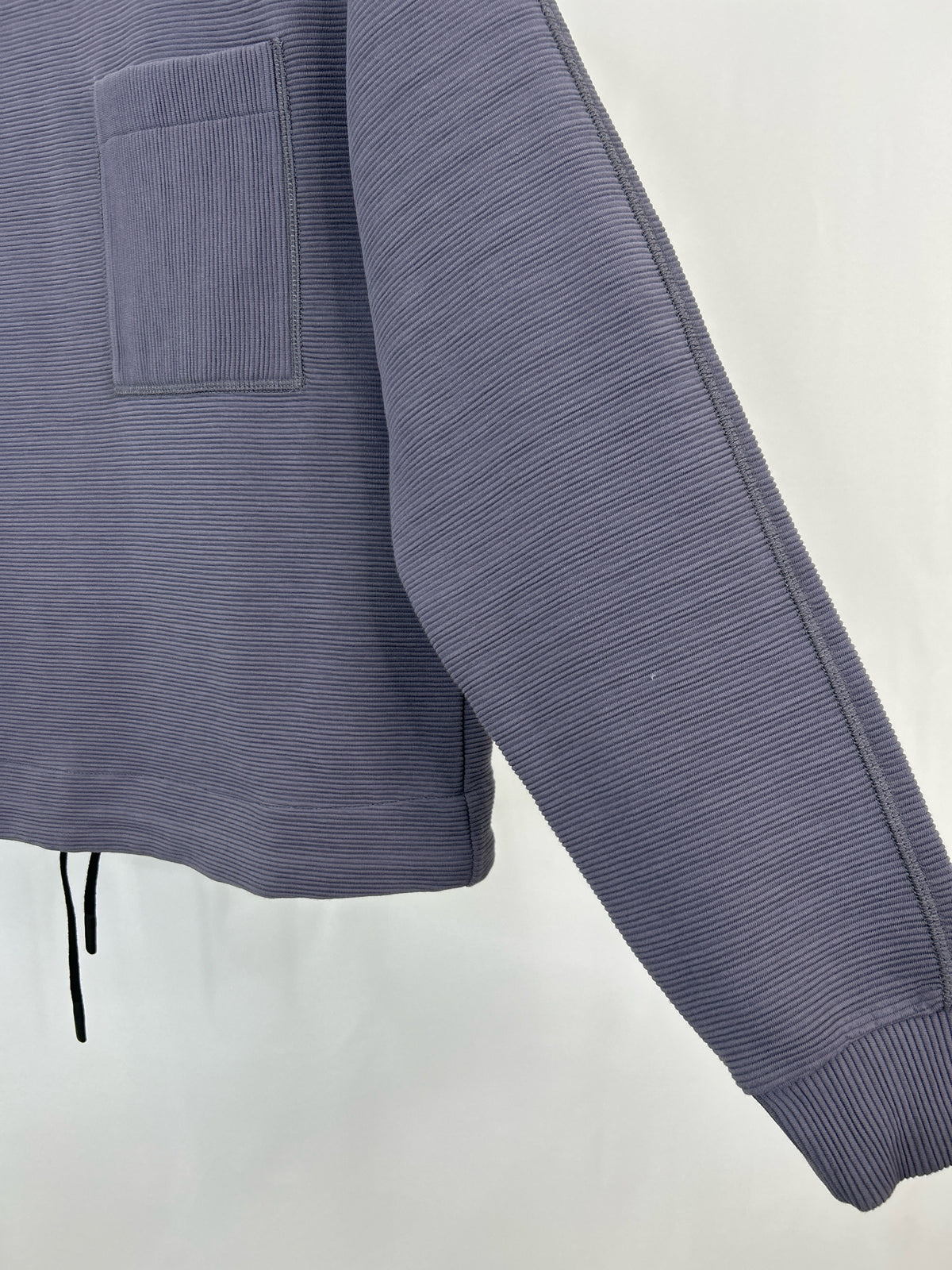 VARLEY Size XS Slate Blue Women Top