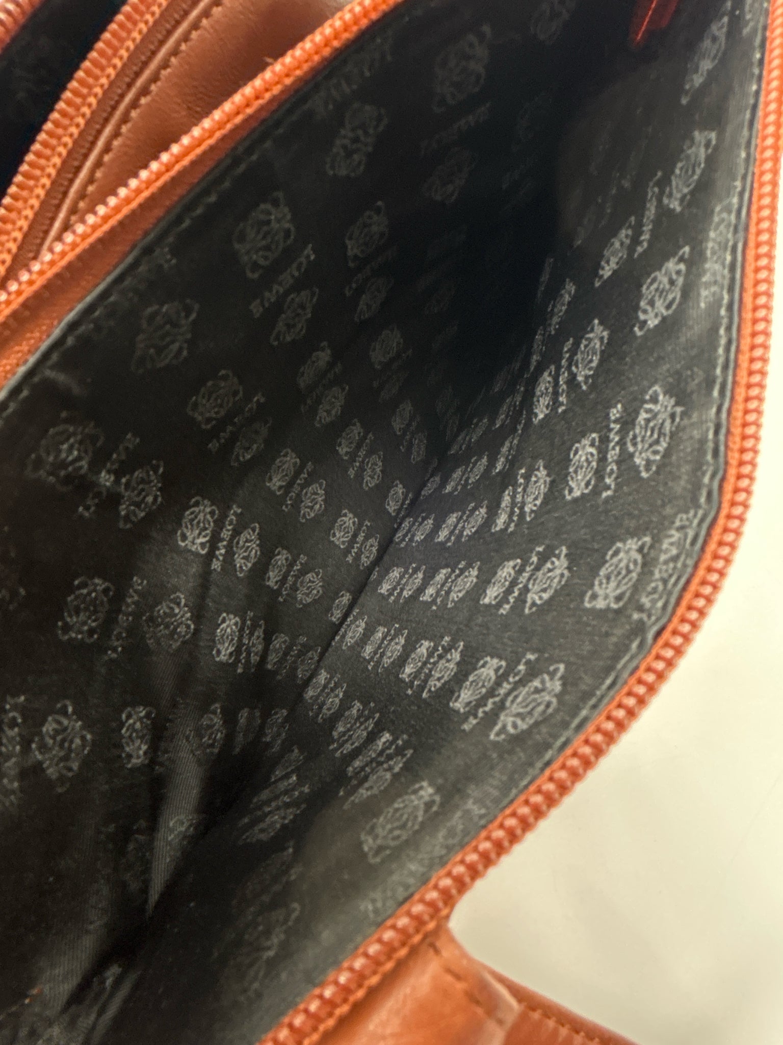 LOEWE Brown Women Tote