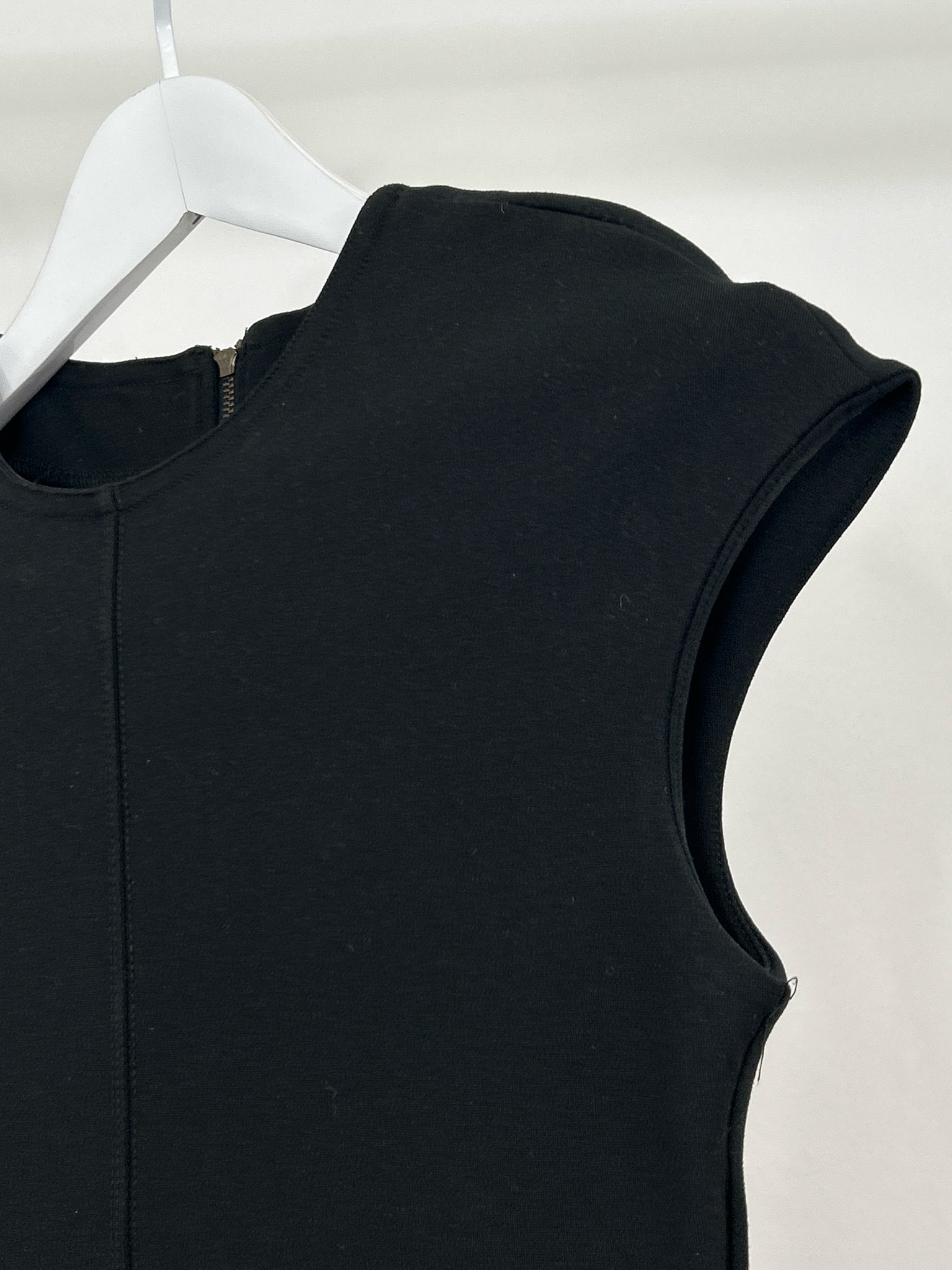 MAEVE Size XS Black Women Dress