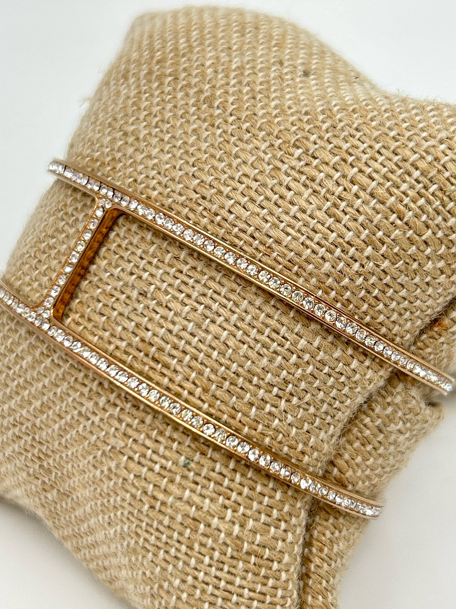 MICHAEL KORS Gold Bracelet