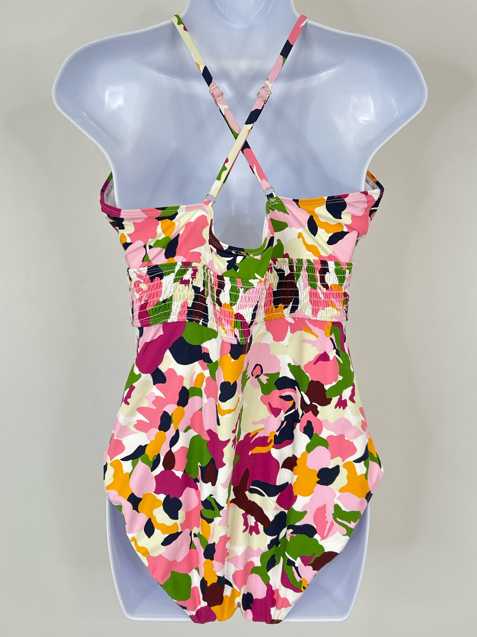 Anne Cole Size 16 Multi-Color Women Swimwear