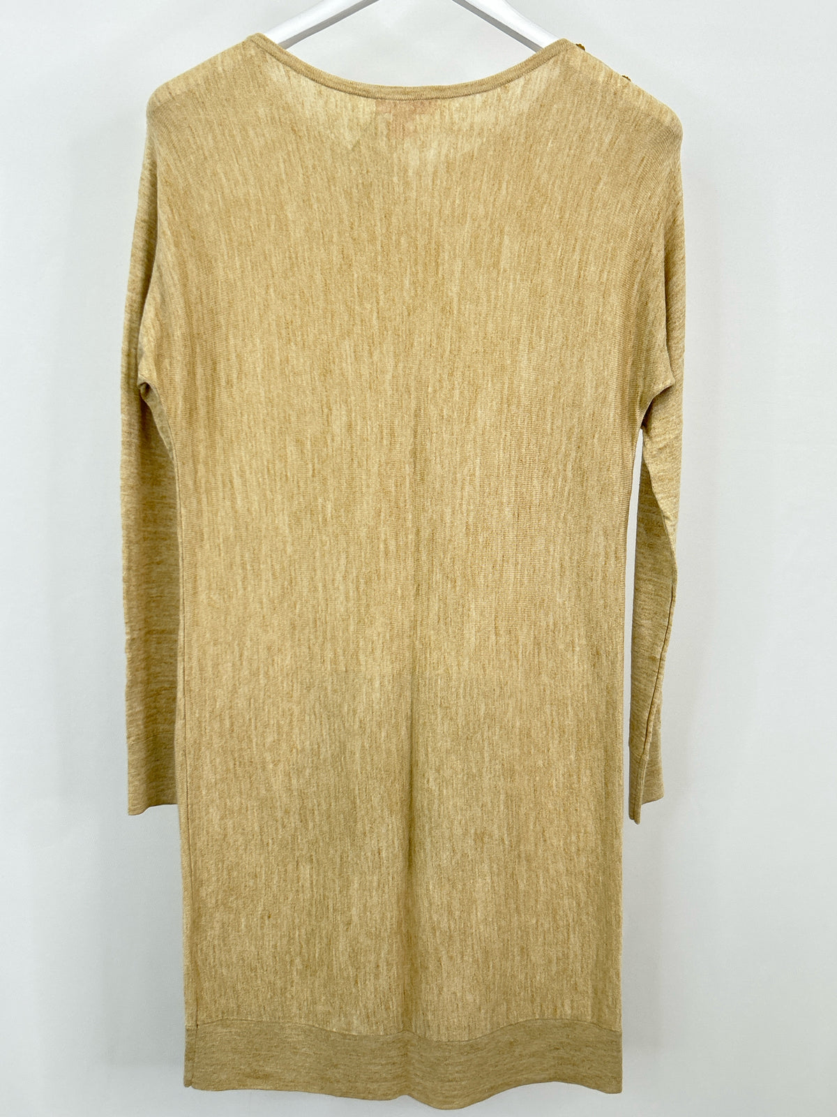LILLY PULITZER Size XS Beige Women Dress