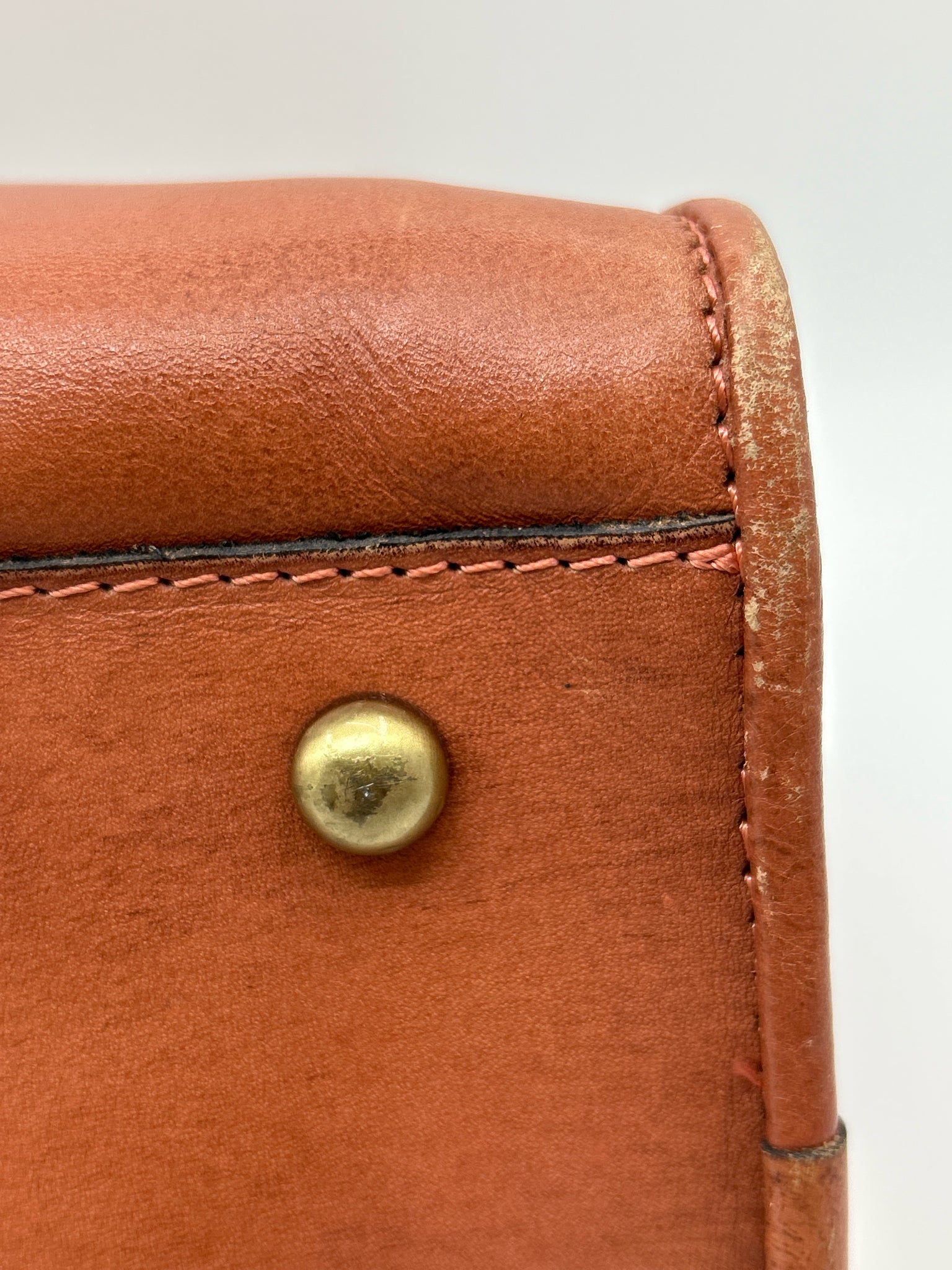 PATRICIA NASH Tan Women Tote