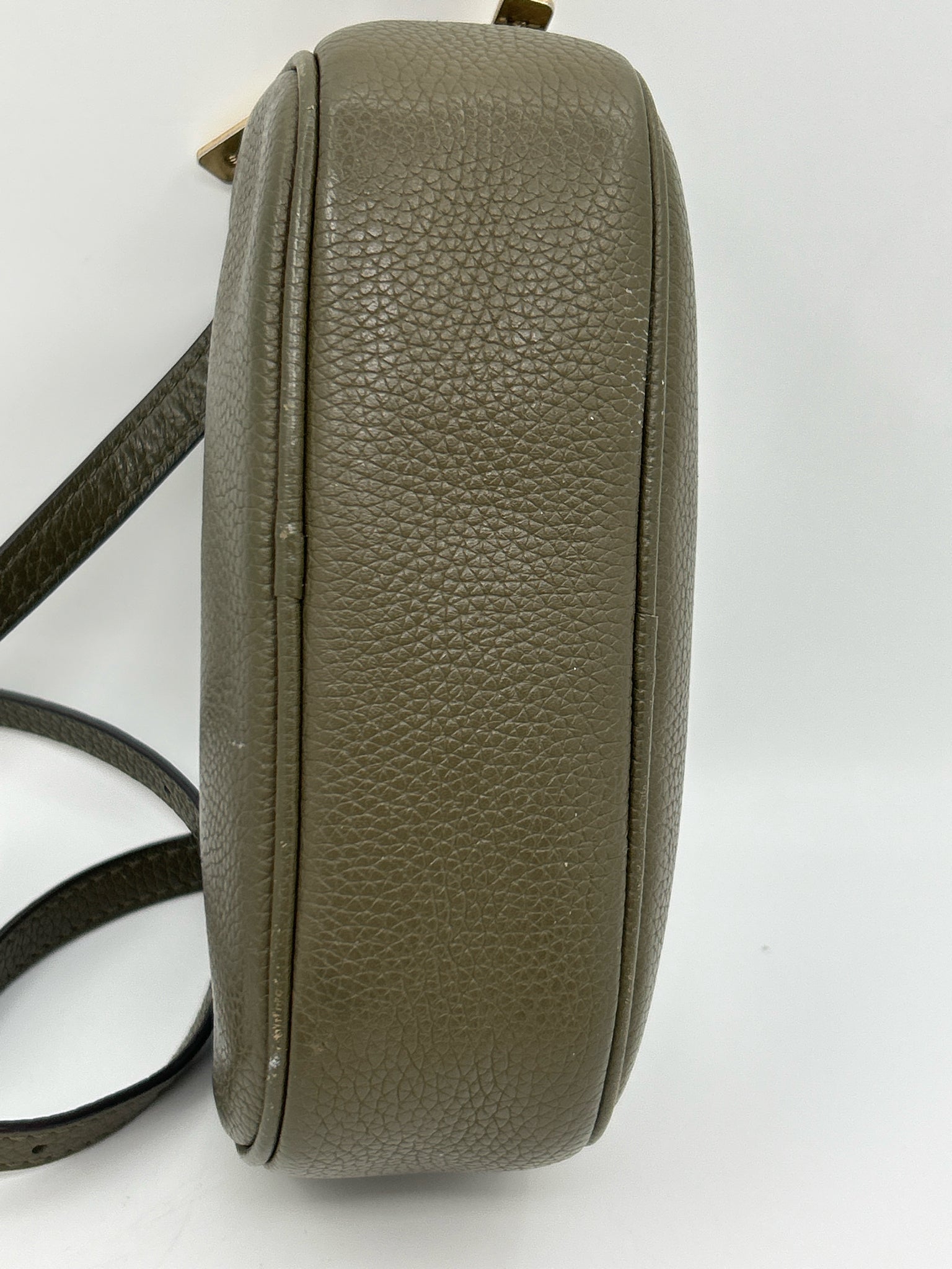 MICHAEL KORS Green Women Purse