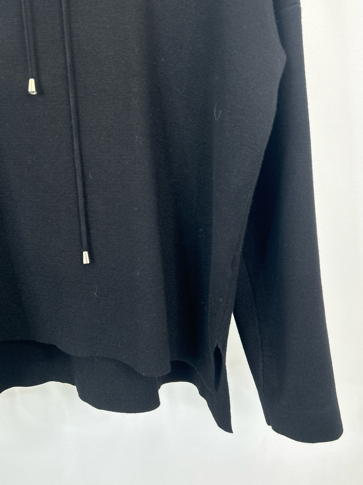 CYRUS Size XL Black Women Pullover
