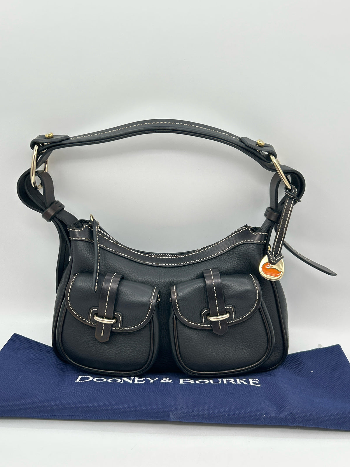 DOONEY & BOURKE Black Women Purse
