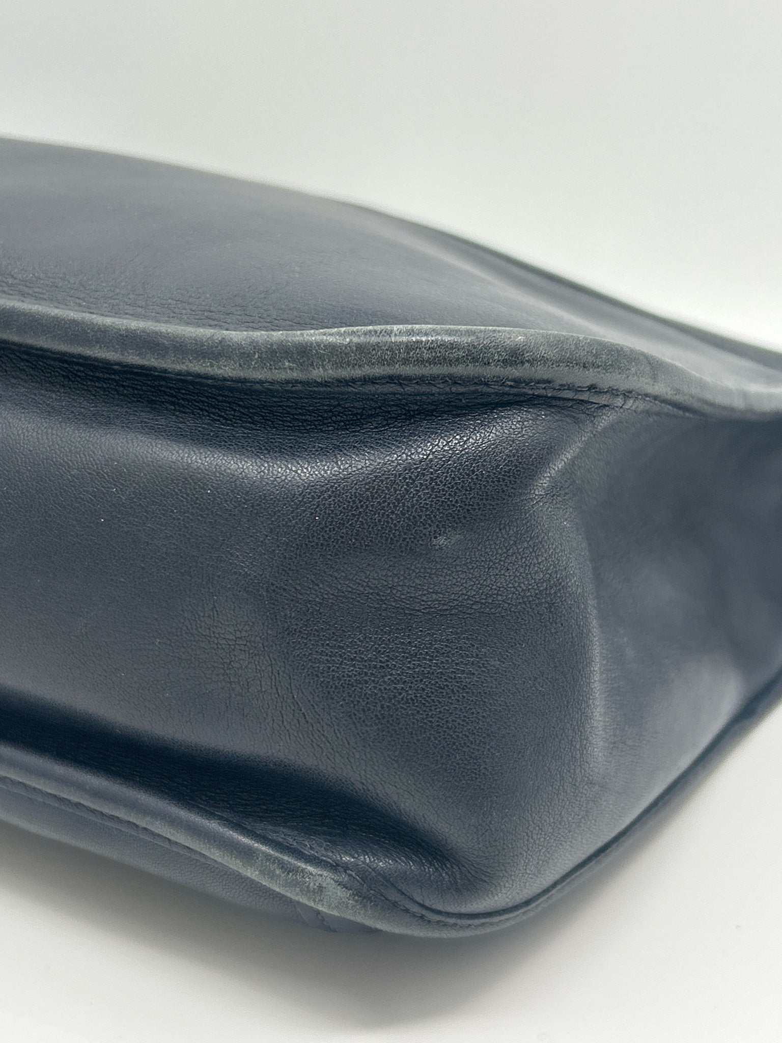 COACH Black Women Purse