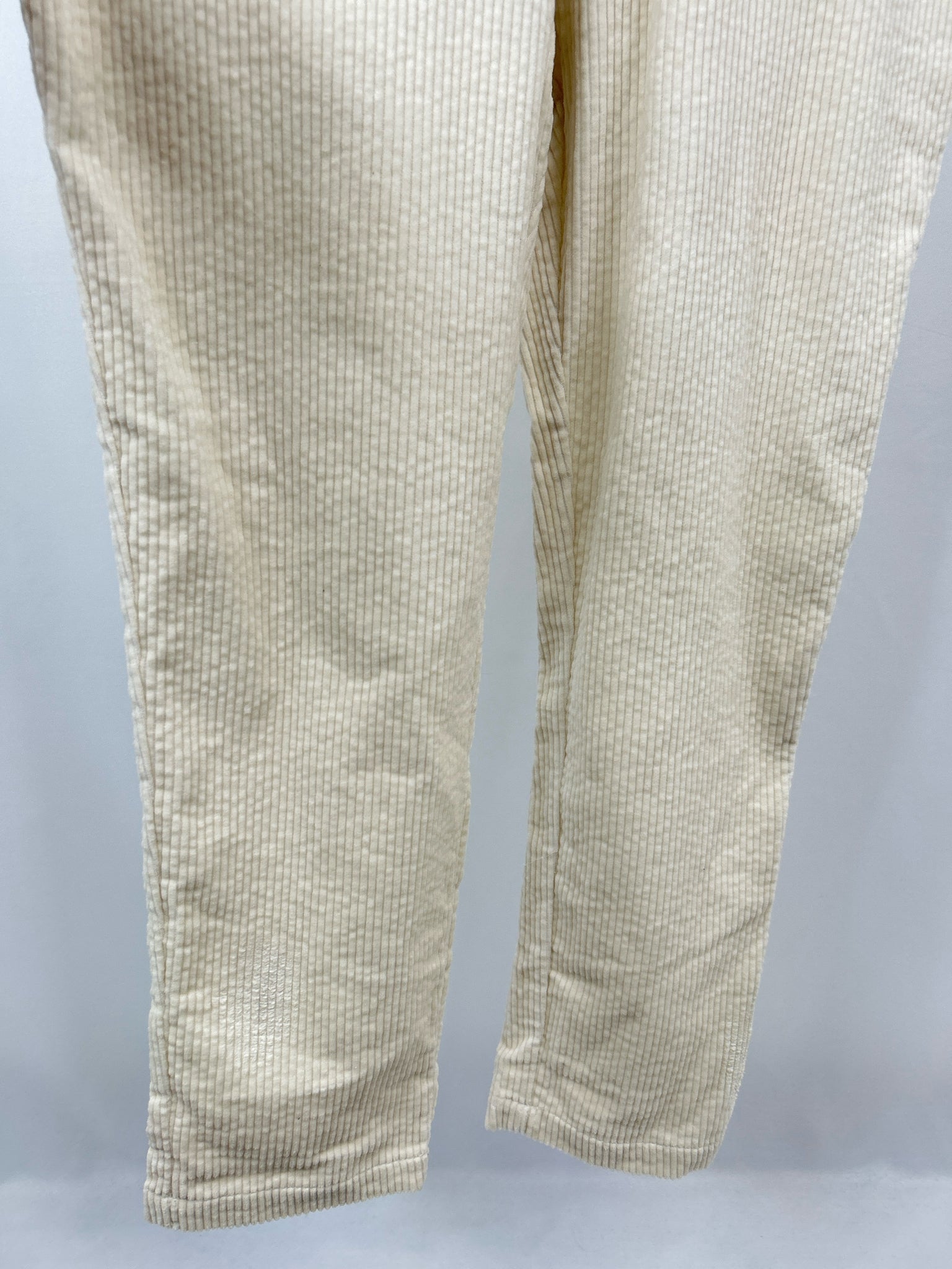 FRNCH Size XS Ivory Women Jumpsuit NWT