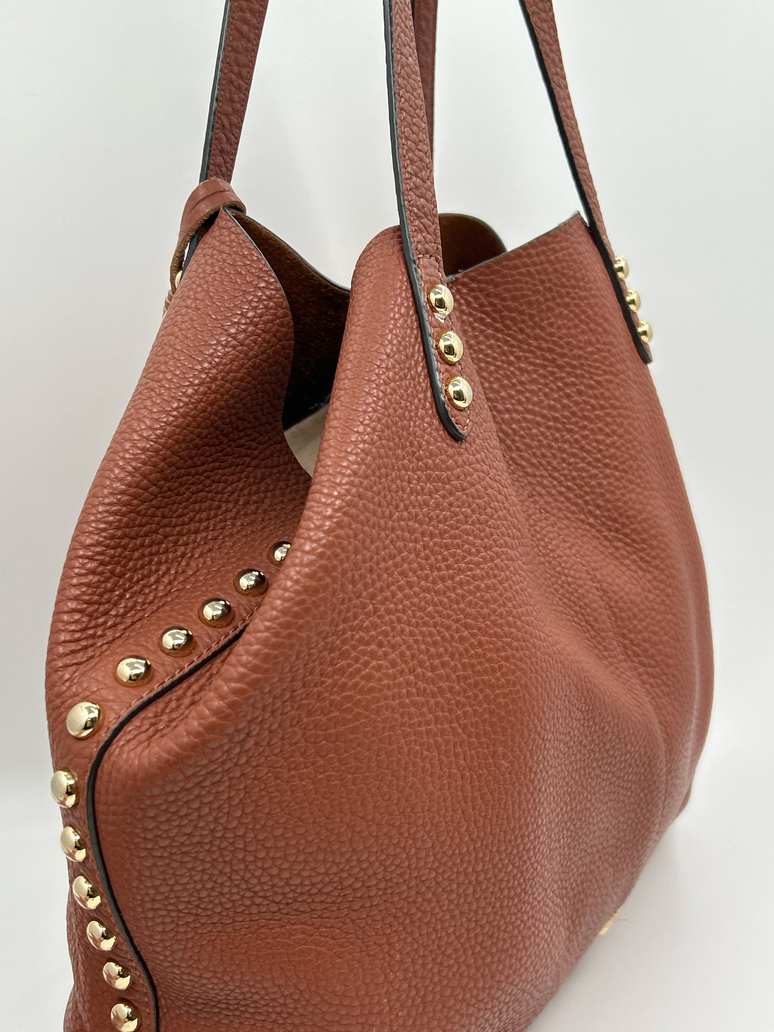 REBECCA MINKOFF COGNAC Women Purse