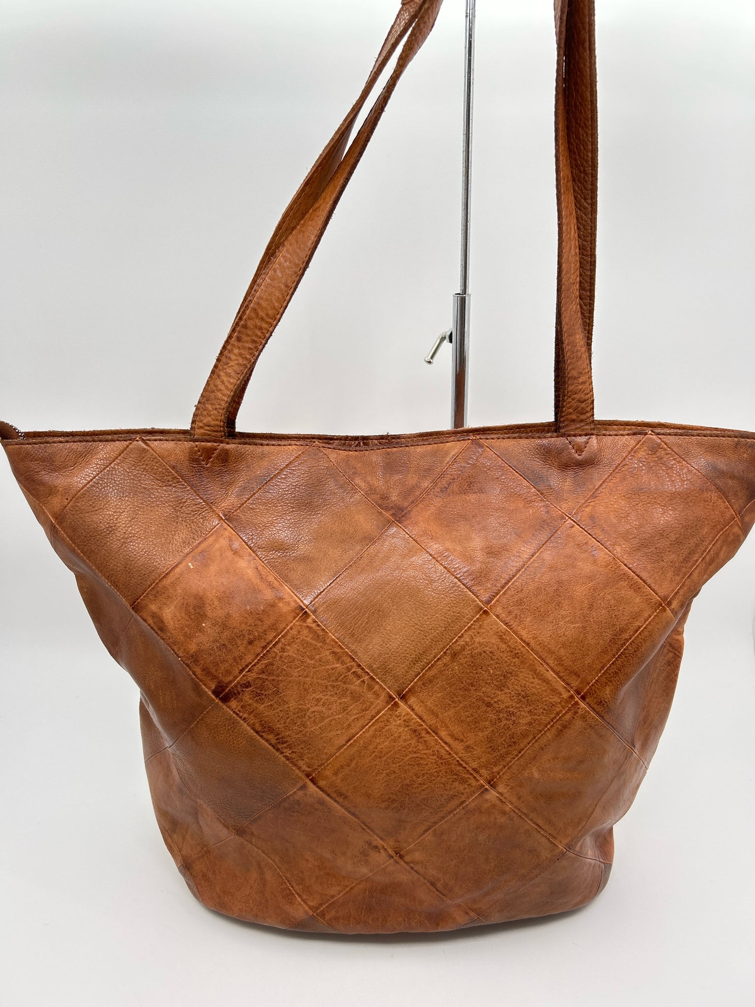LATICO Tan Women Tote